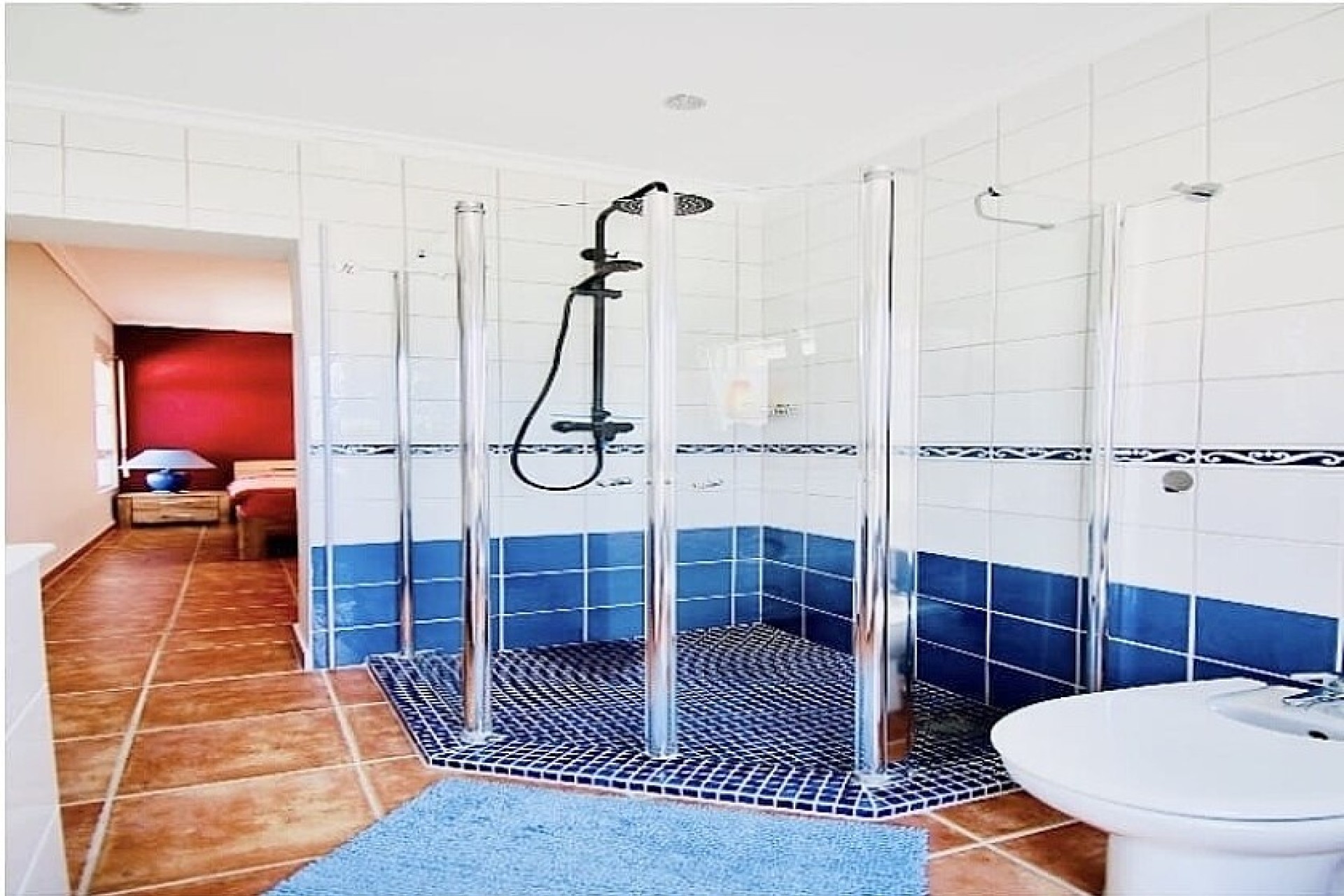 Resale - Semidetached villa - Orihuela Costa - La Zenia