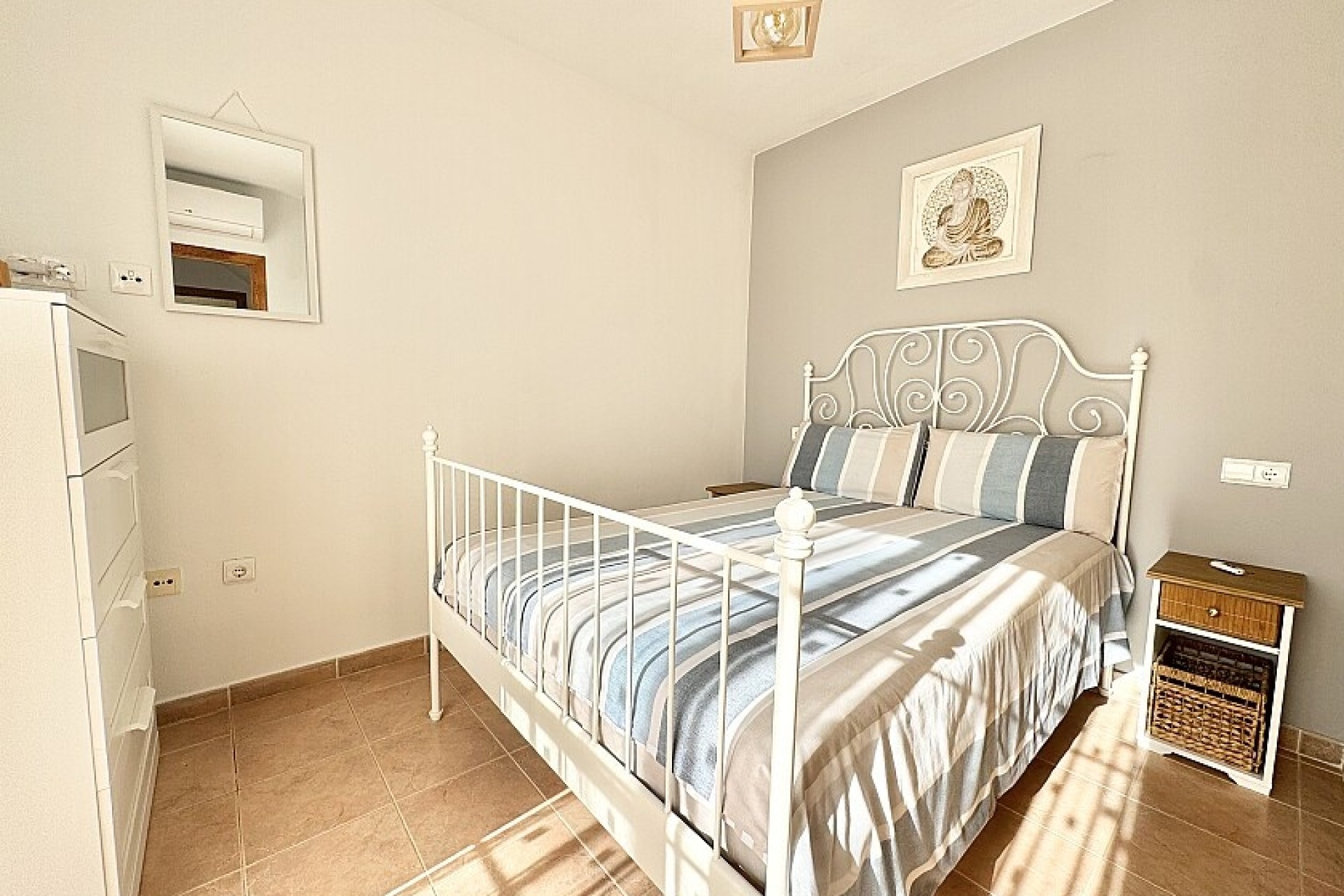 Resale - Semidetached villa - Orihuela Costa - Las Filipinas