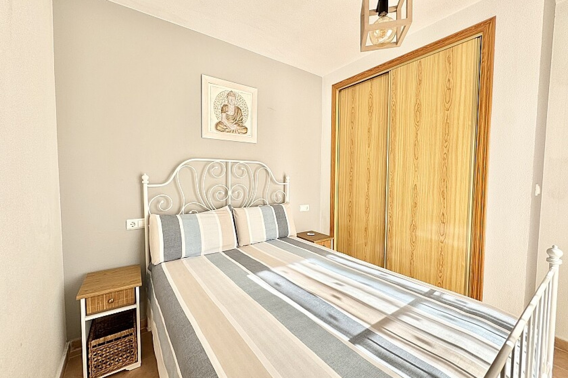 Resale - Semidetached villa - Orihuela Costa - Las Filipinas