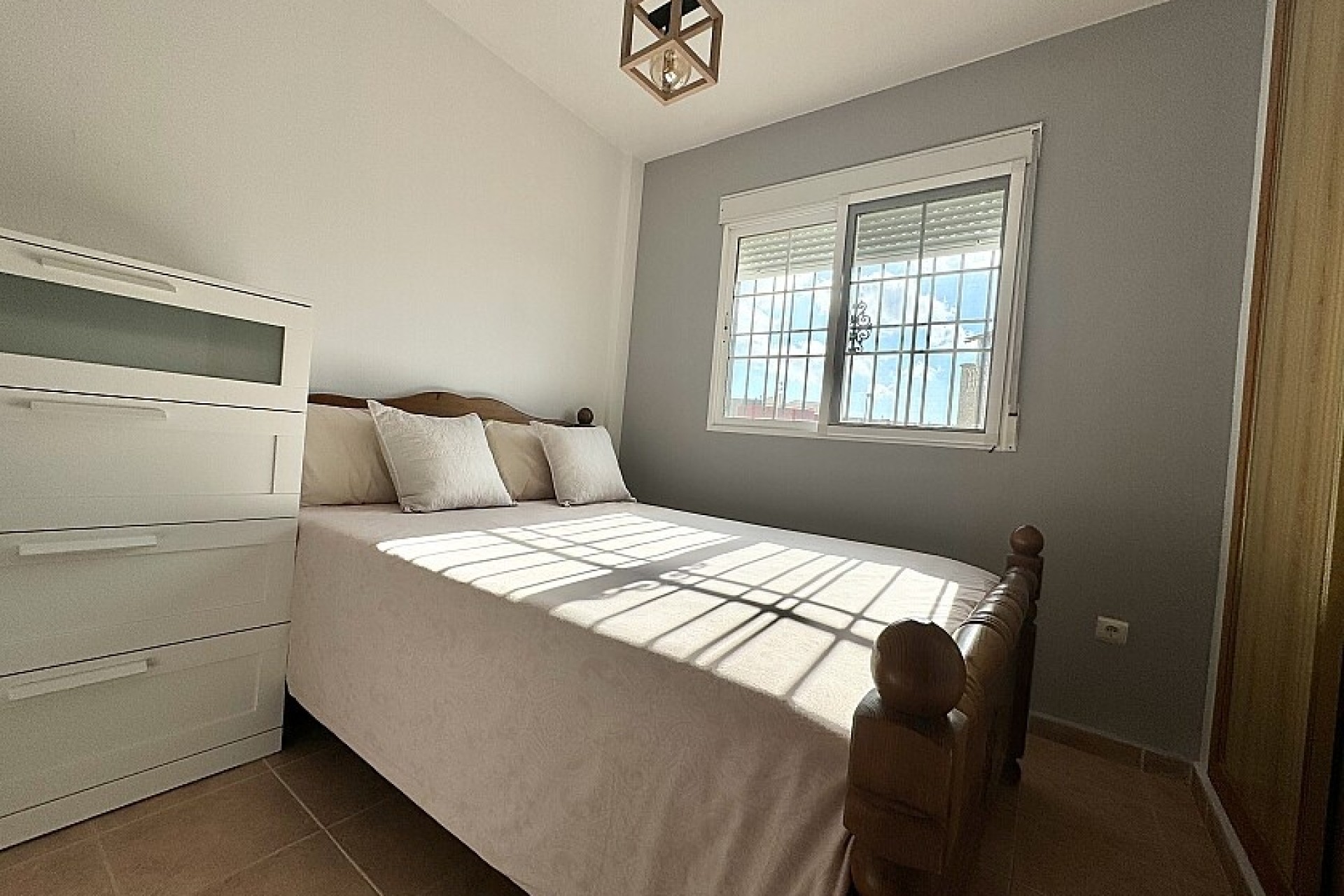 Resale - Semidetached villa - Orihuela Costa - Las Filipinas