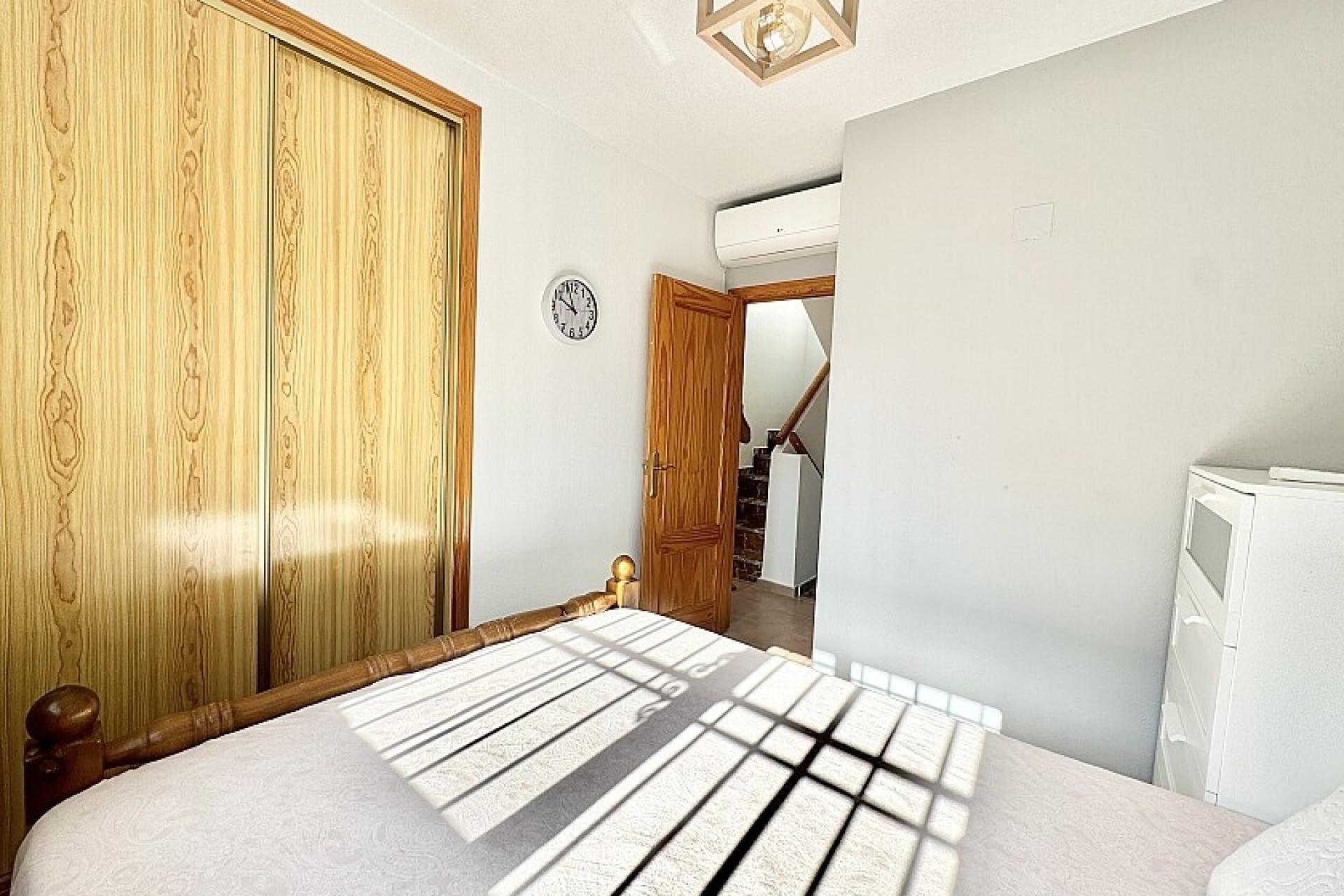 Resale - Semidetached villa - Orihuela Costa - Las Filipinas