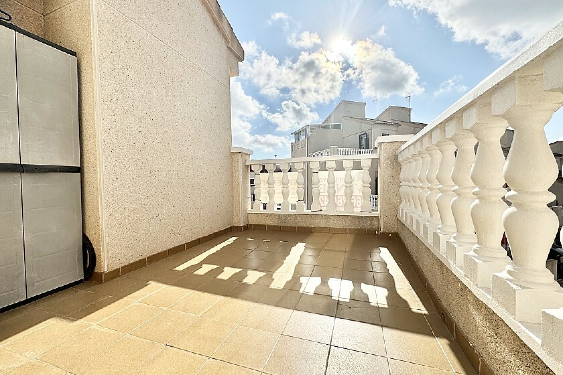 Resale - Semidetached villa - Orihuela Costa - Las Filipinas