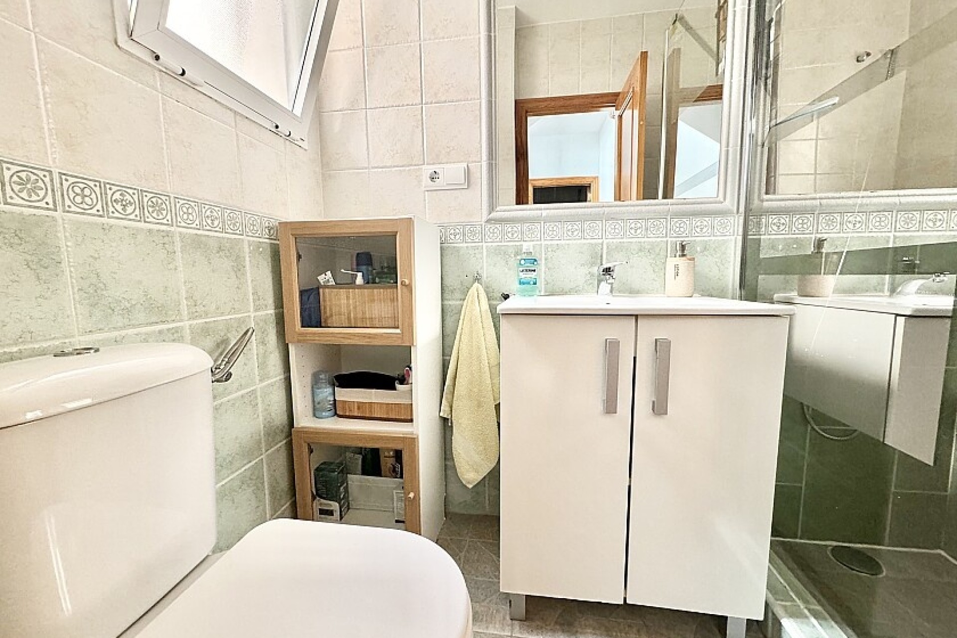 Resale - Semidetached villa - Orihuela Costa - Las Filipinas
