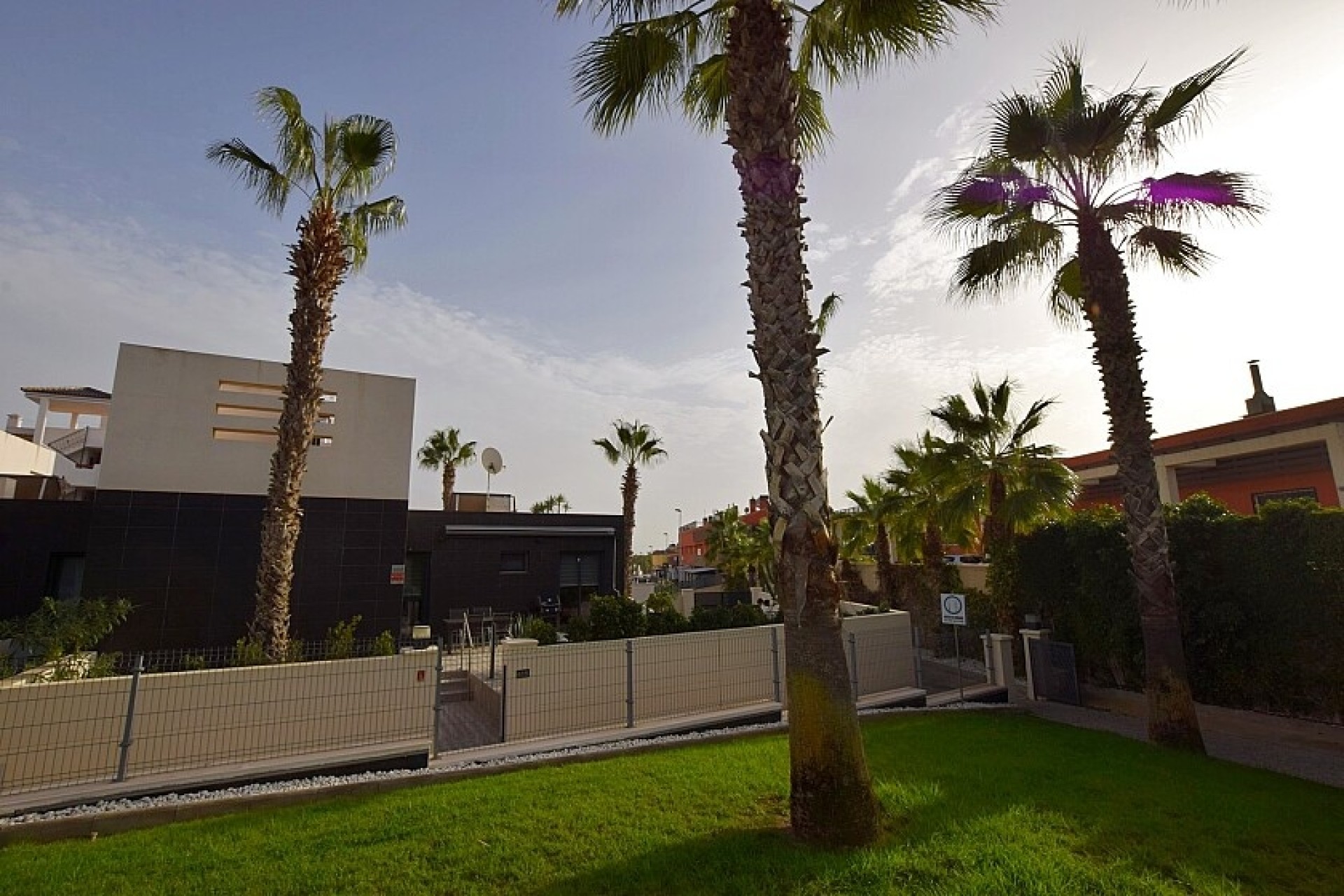 Resale - Semidetached villa - Orihuela Costa - Villamartín