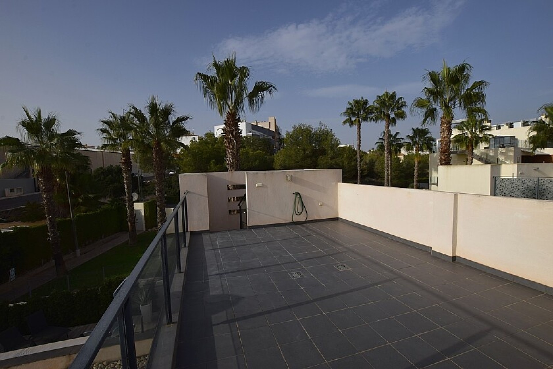 Resale - Semidetached villa - Orihuela Costa - Villamartín
