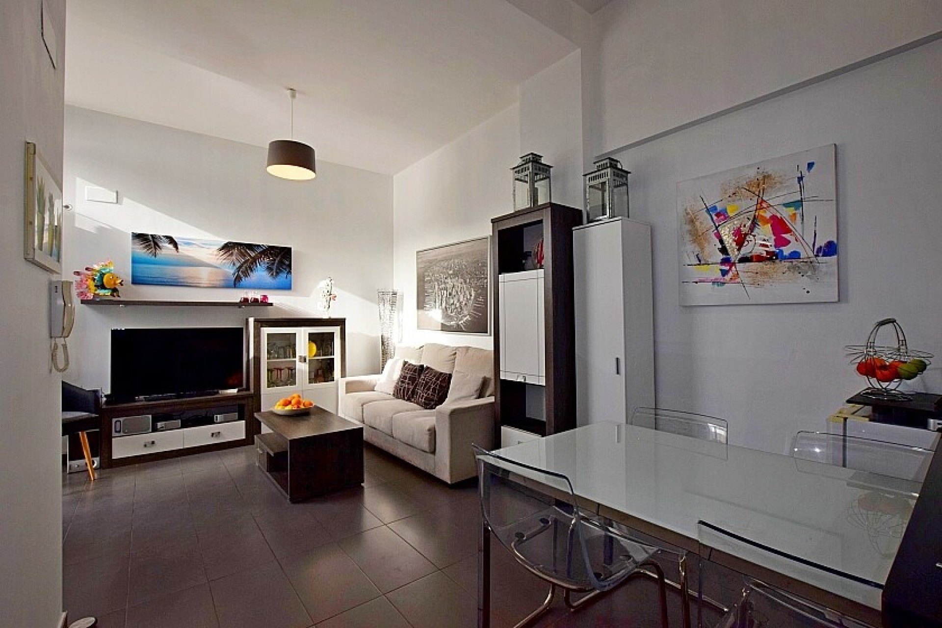 Resale - Semidetached villa - Orihuela Costa - Villamartín