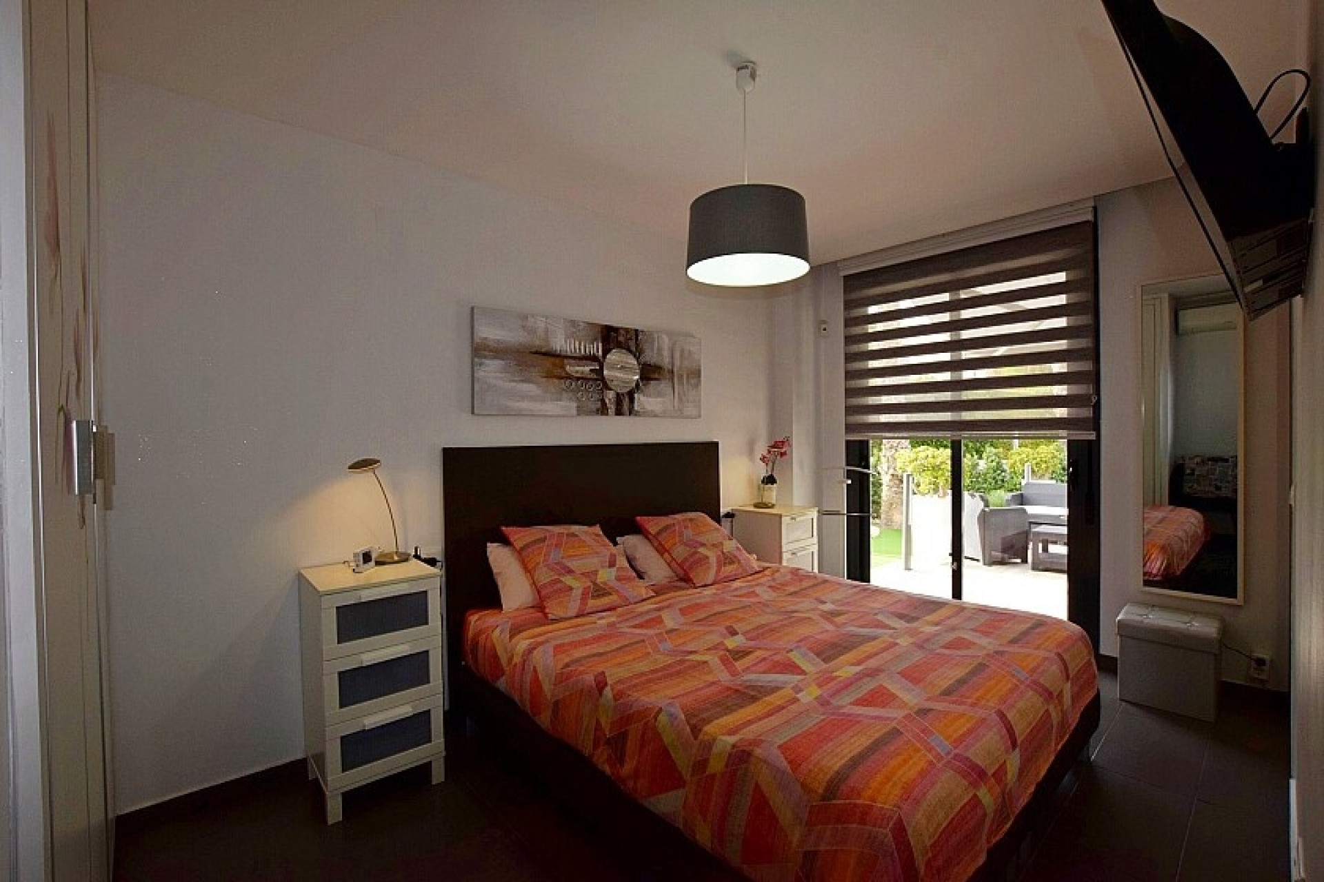 Resale - Semidetached villa - Orihuela Costa - Villamartín