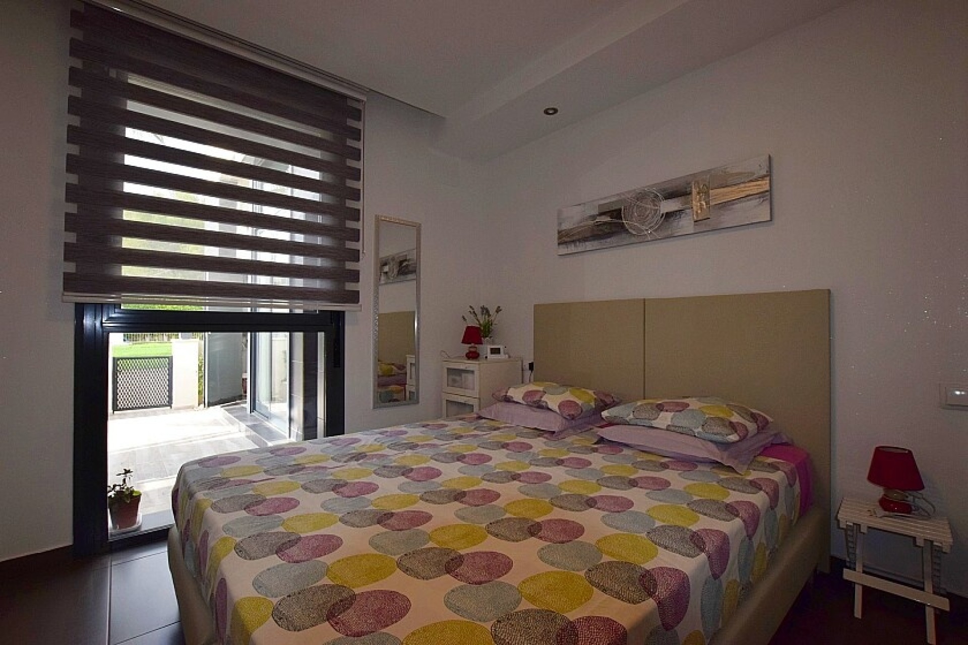 Resale - Semidetached villa - Orihuela Costa - Villamartín