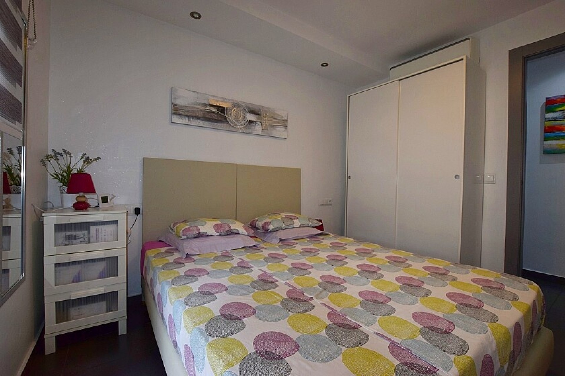Resale - Semidetached villa - Orihuela Costa - Villamartín