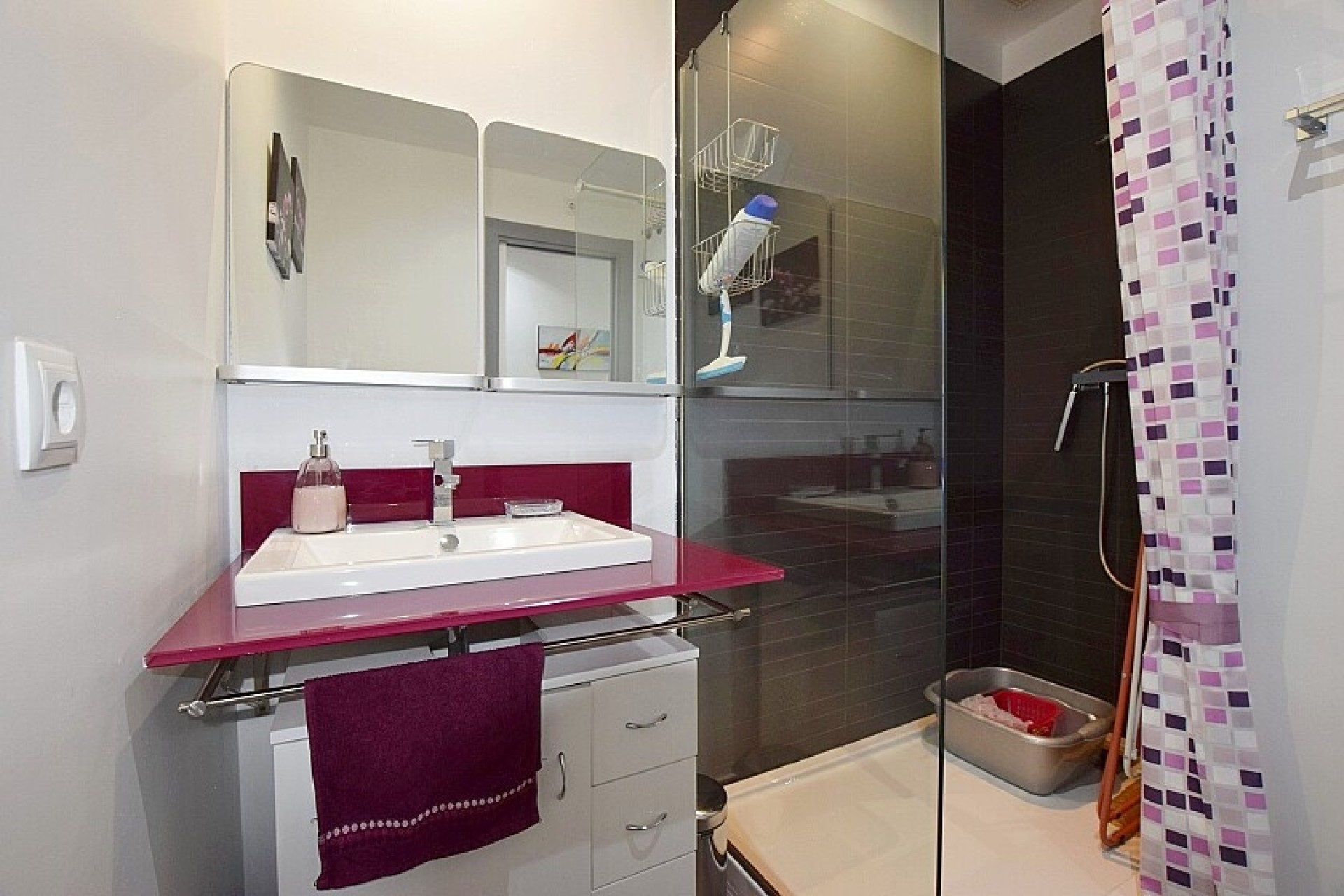 Resale - Semidetached villa - Orihuela Costa - Villamartín