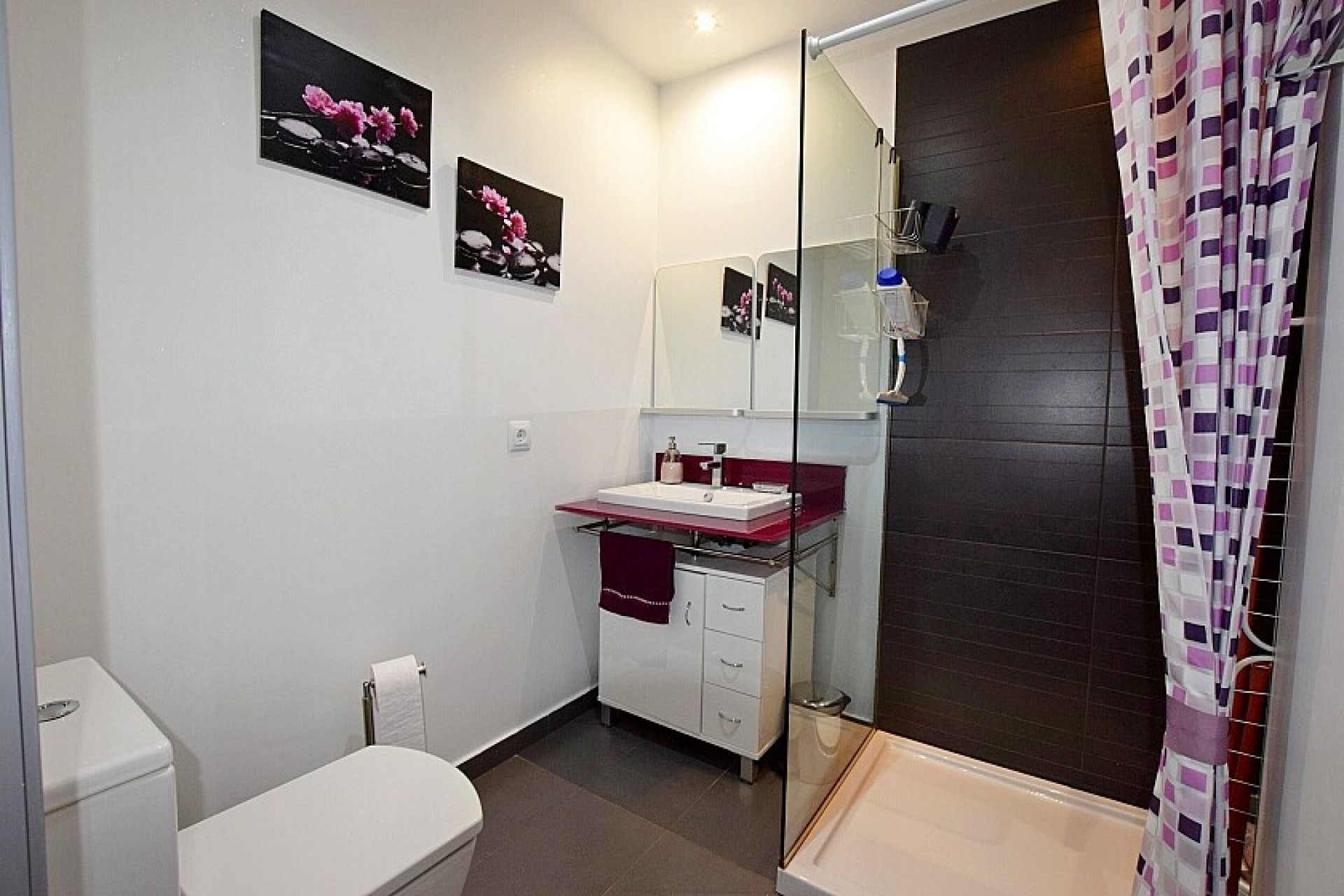 Resale - Semidetached villa - Orihuela Costa - Villamartín