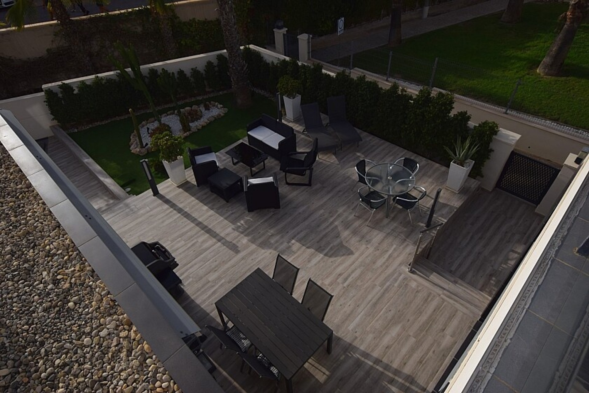 Resale - Semidetached villa - Orihuela Costa - Villamartín