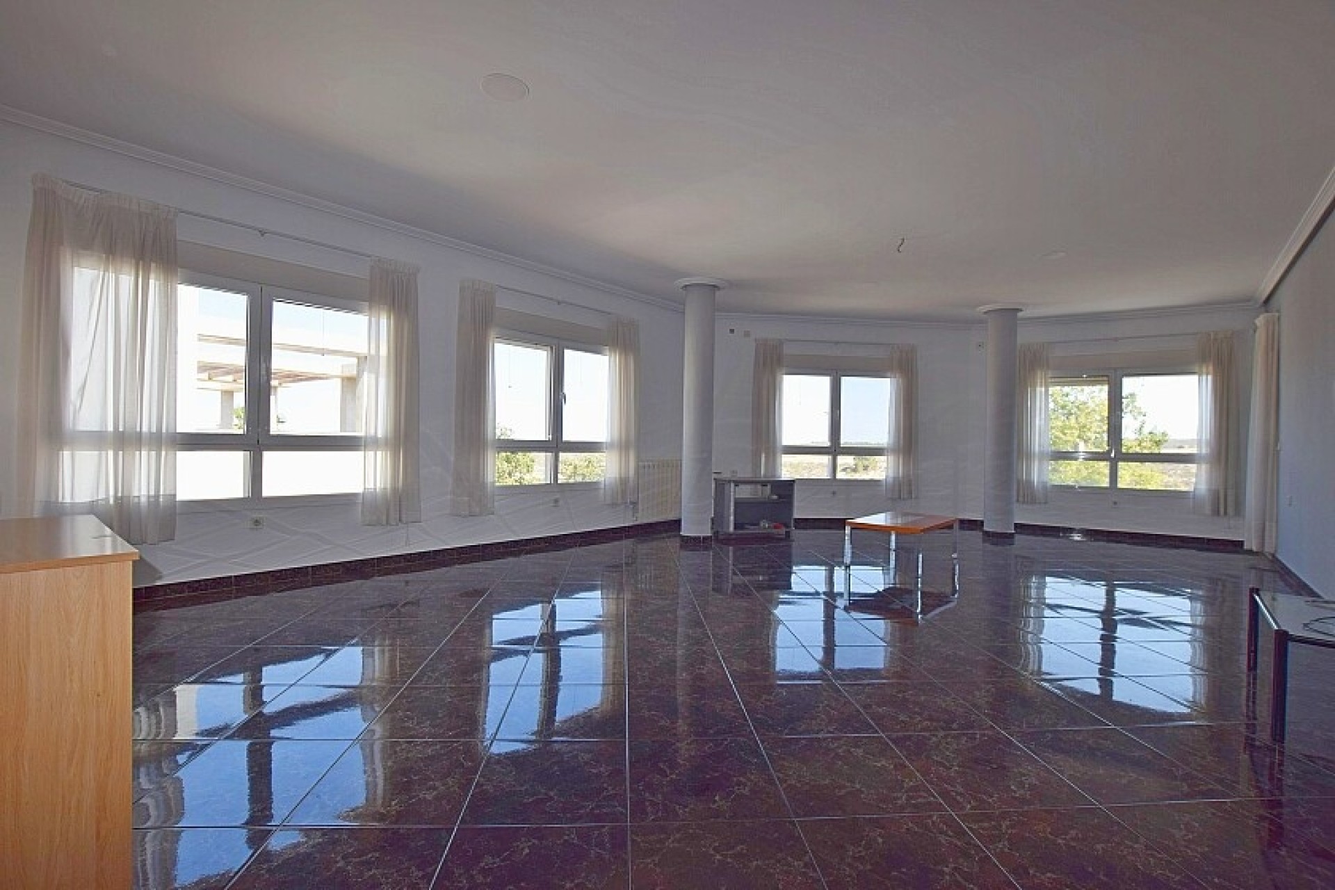 Resale - Semidetached villa - San Miguel de Salinas