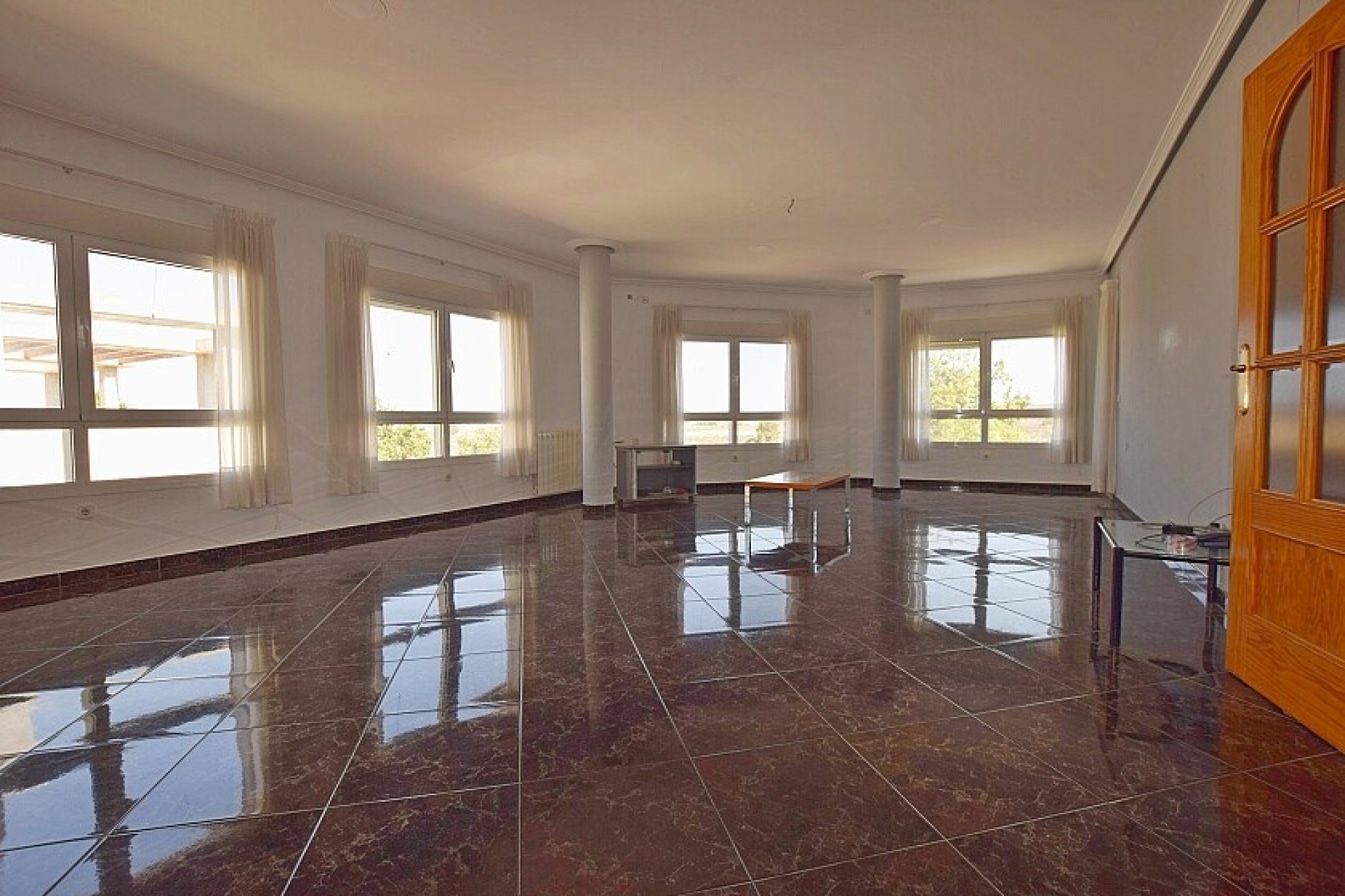 Resale - Semidetached villa - San Miguel de Salinas