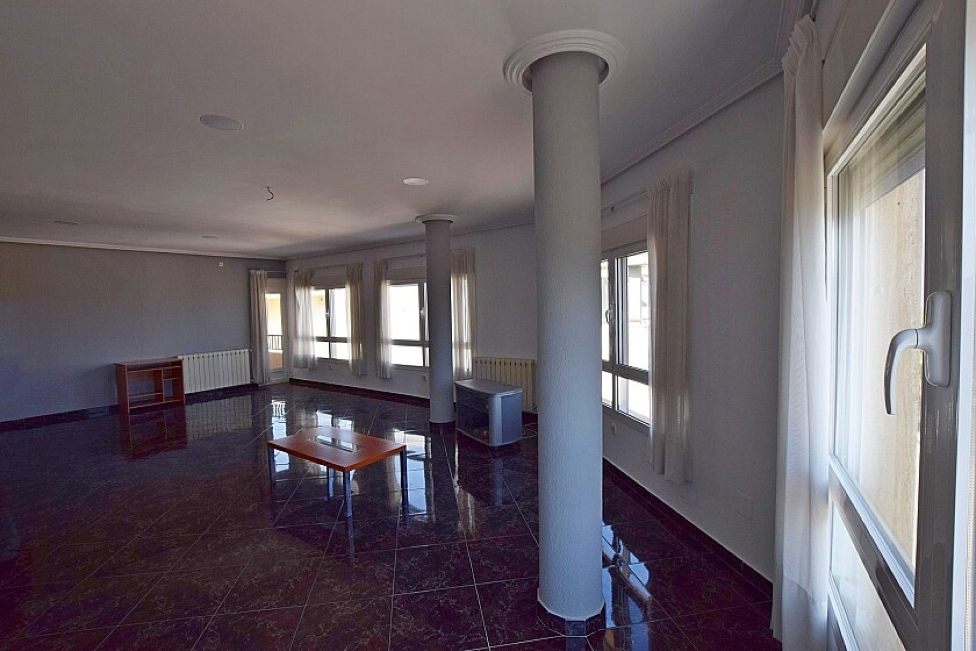 Resale - Semidetached villa - San Miguel de Salinas