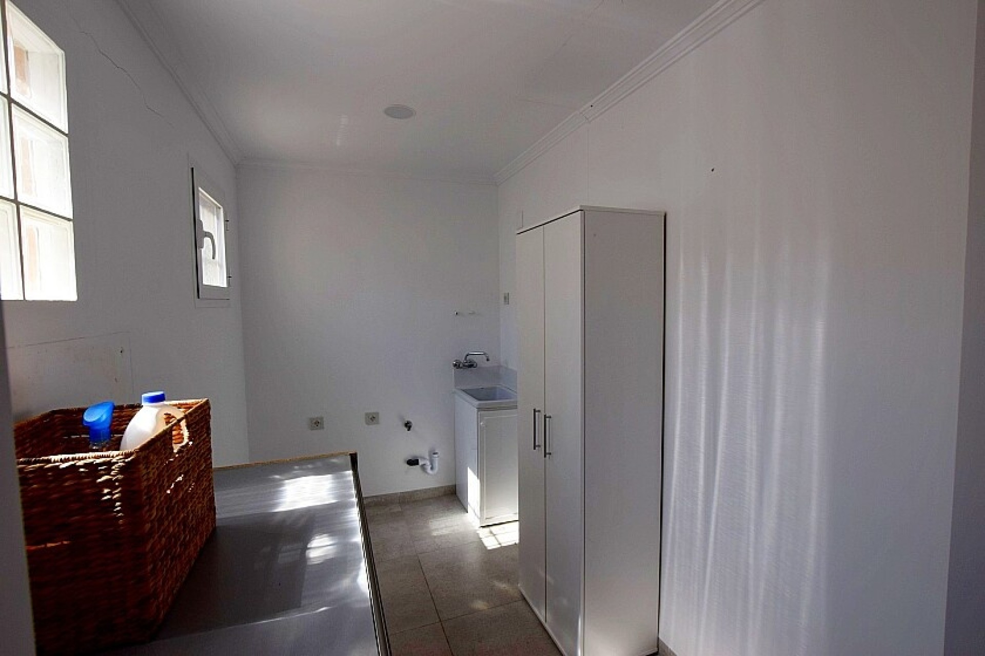 Resale - Semidetached villa - San Miguel de Salinas