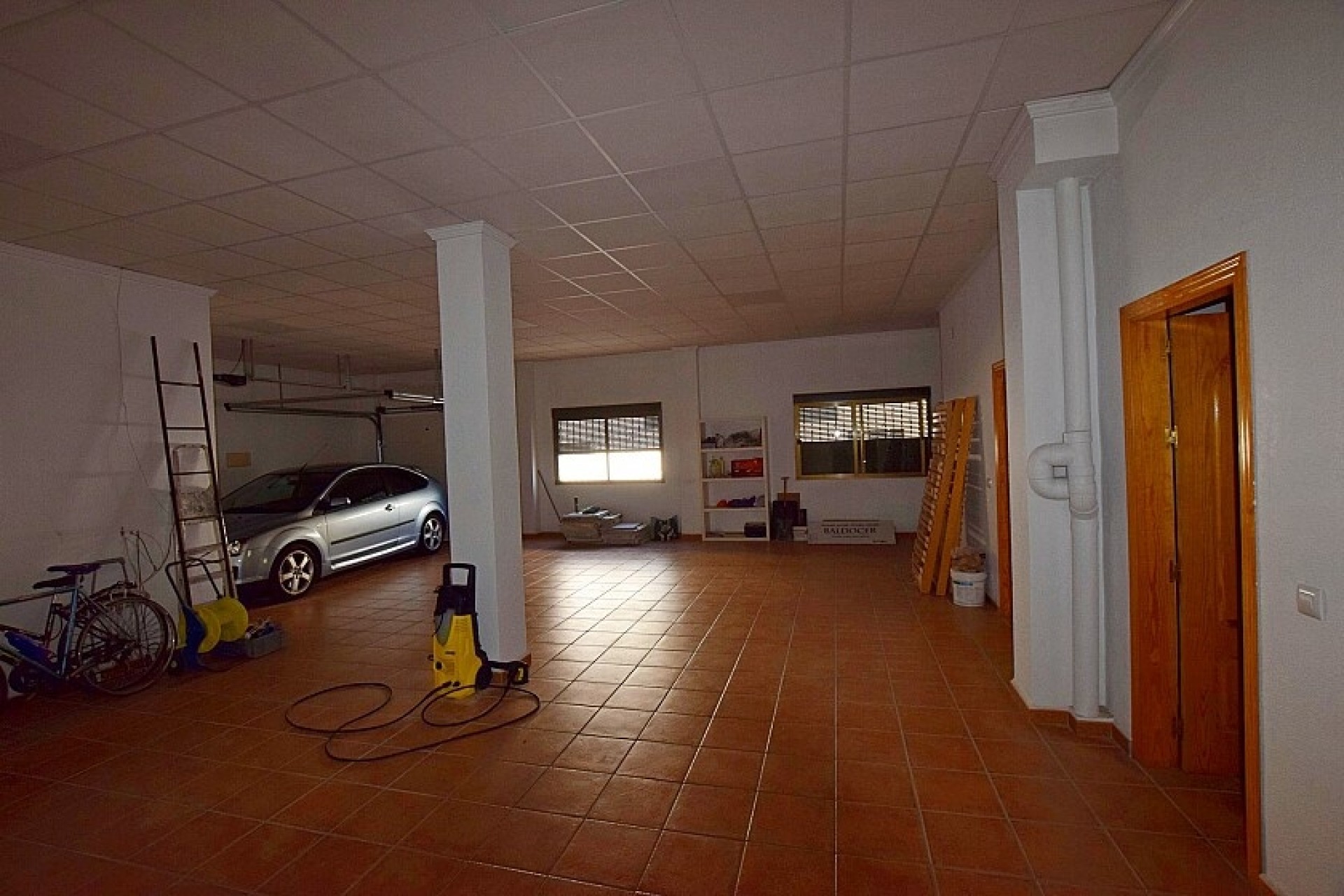 Resale - Semidetached villa - San Miguel de Salinas