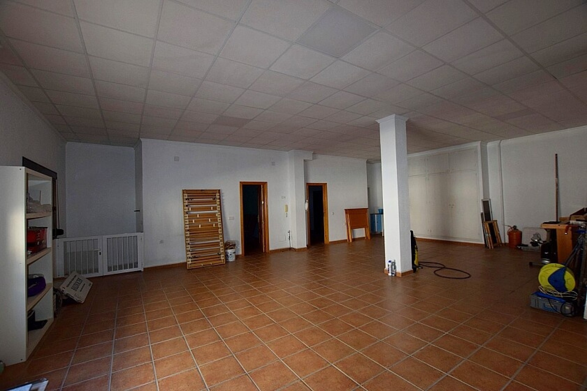 Resale - Semidetached villa - San Miguel de Salinas