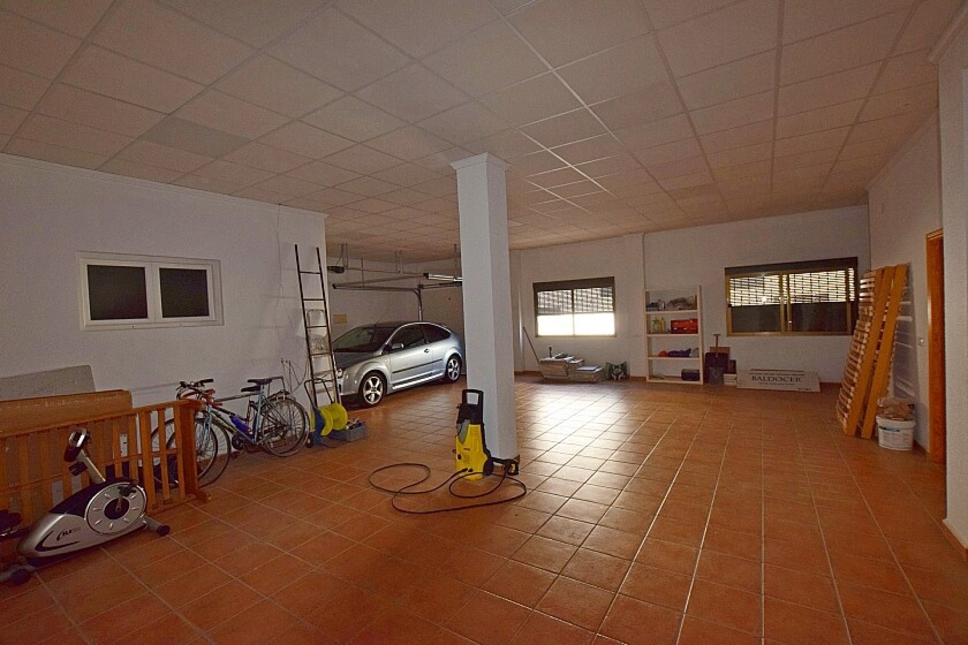 Resale - Semidetached villa - San Miguel de Salinas