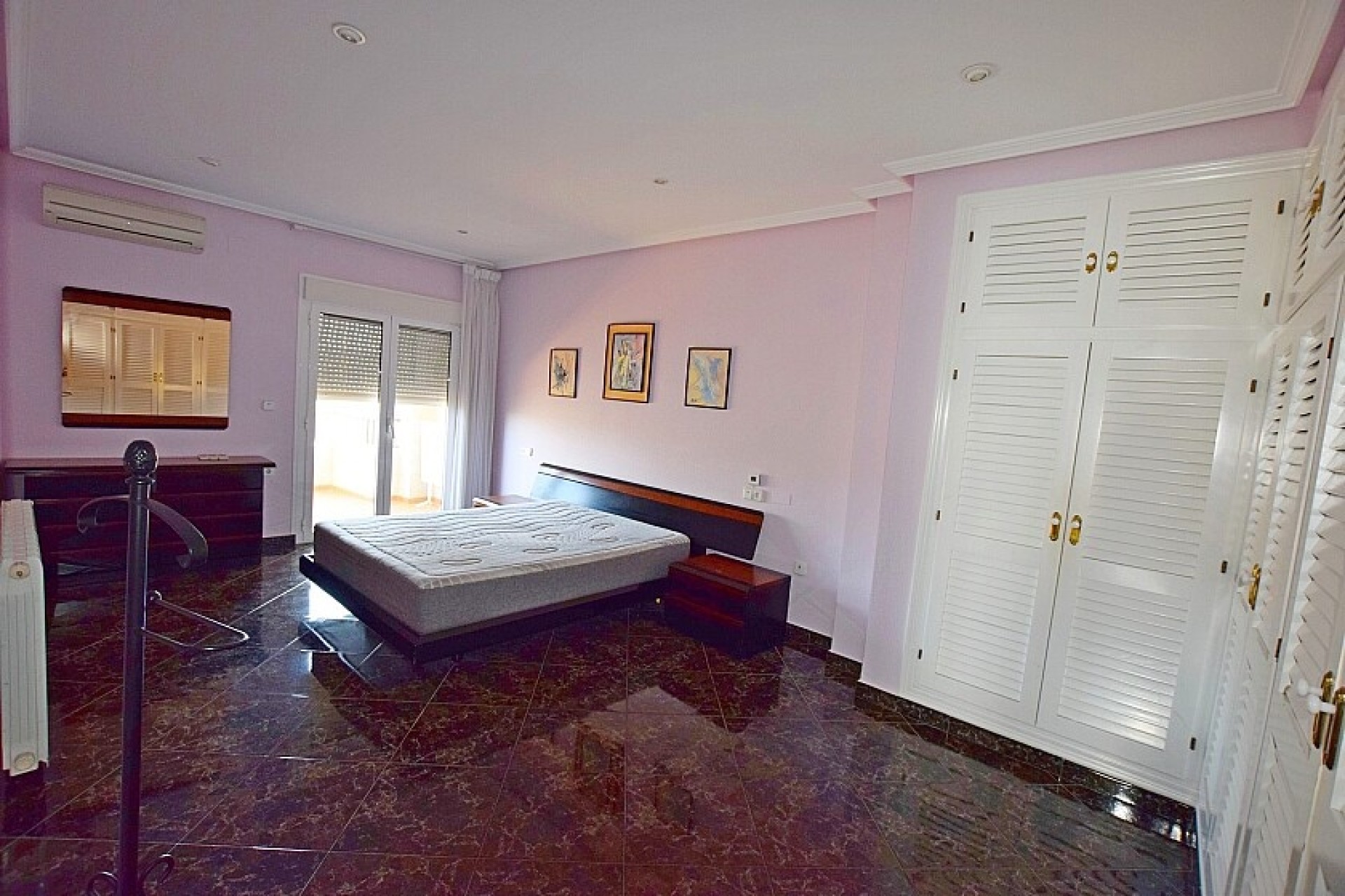 Resale - Semidetached villa - San Miguel de Salinas