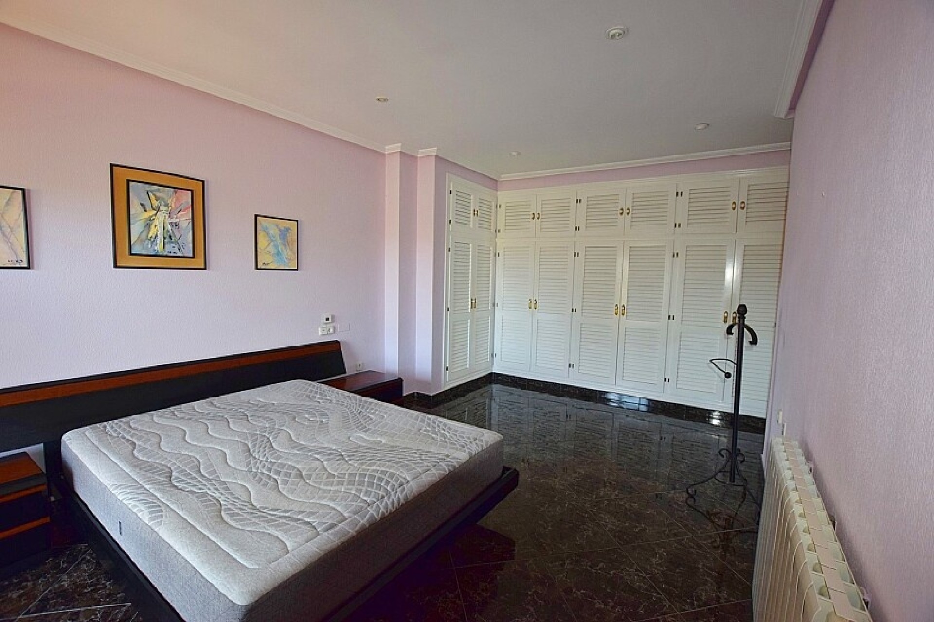 Resale - Semidetached villa - San Miguel de Salinas