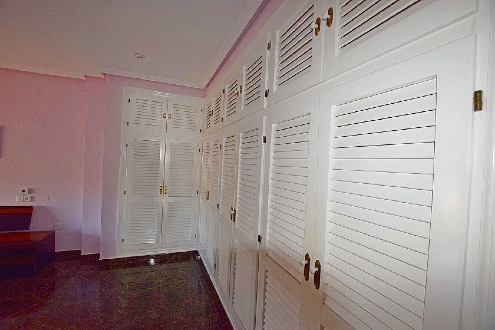 Resale - Semidetached villa - San Miguel de Salinas