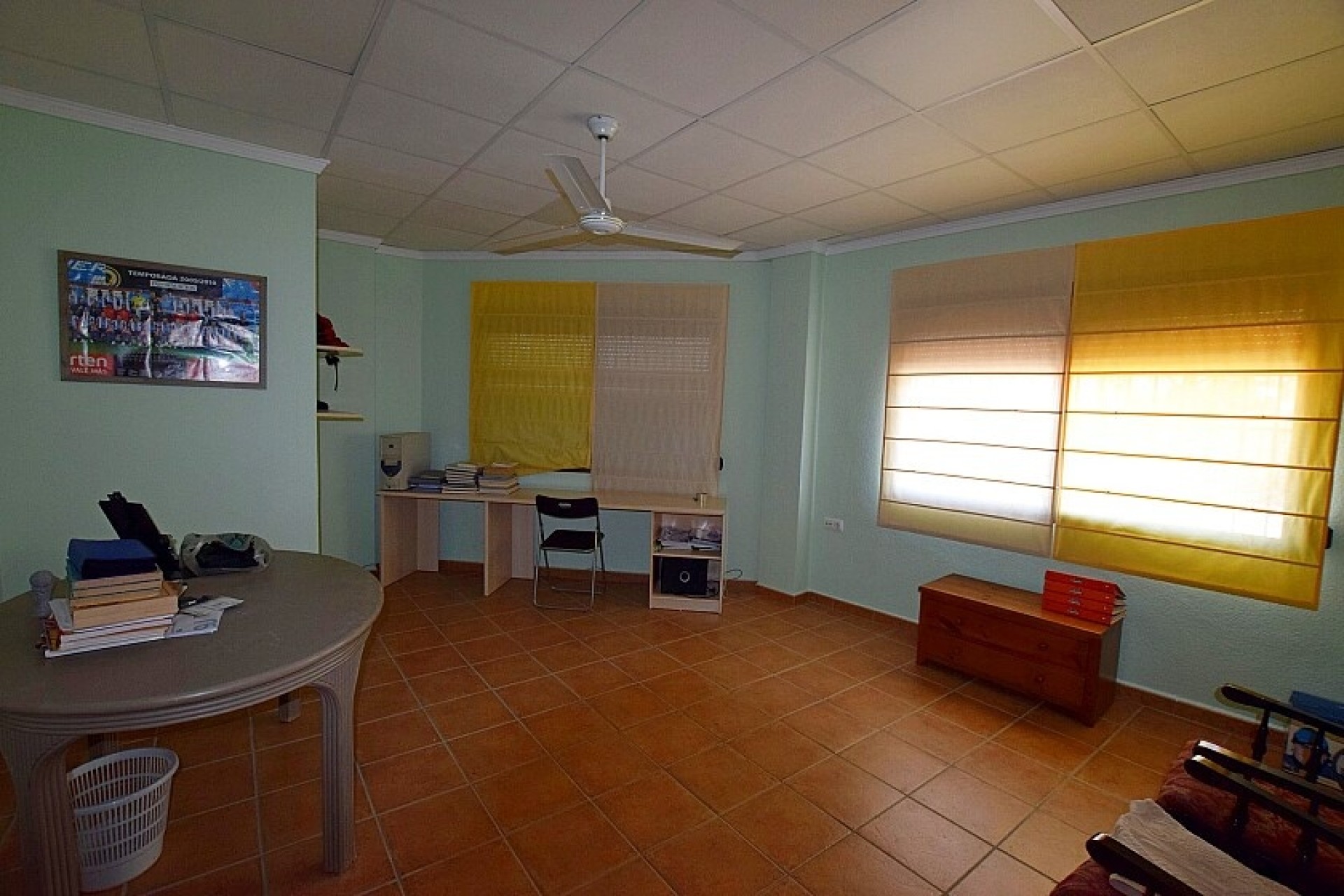 Resale - Semidetached villa - San Miguel de Salinas