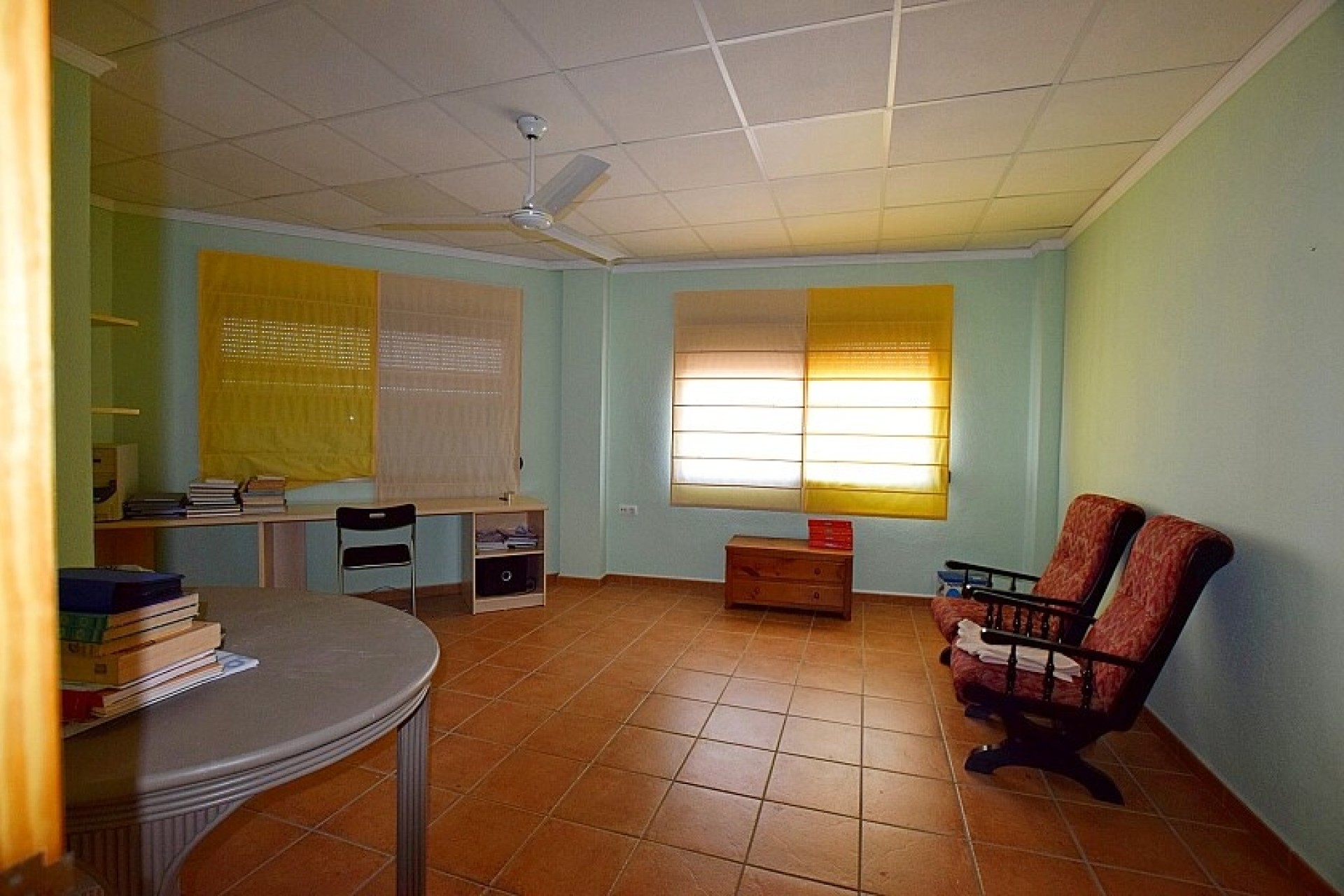 Resale - Semidetached villa - San Miguel de Salinas
