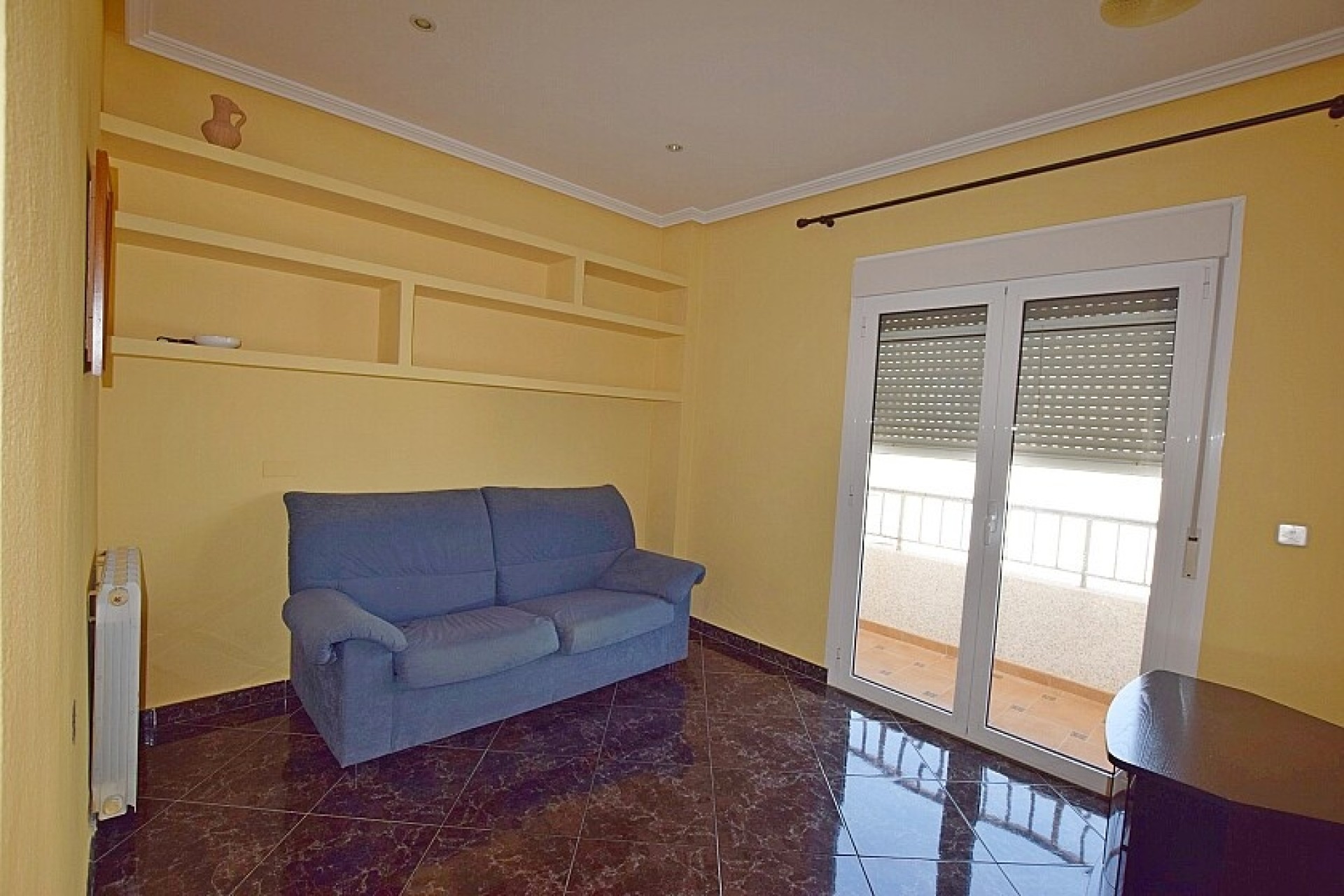 Resale - Semidetached villa - San Miguel de Salinas