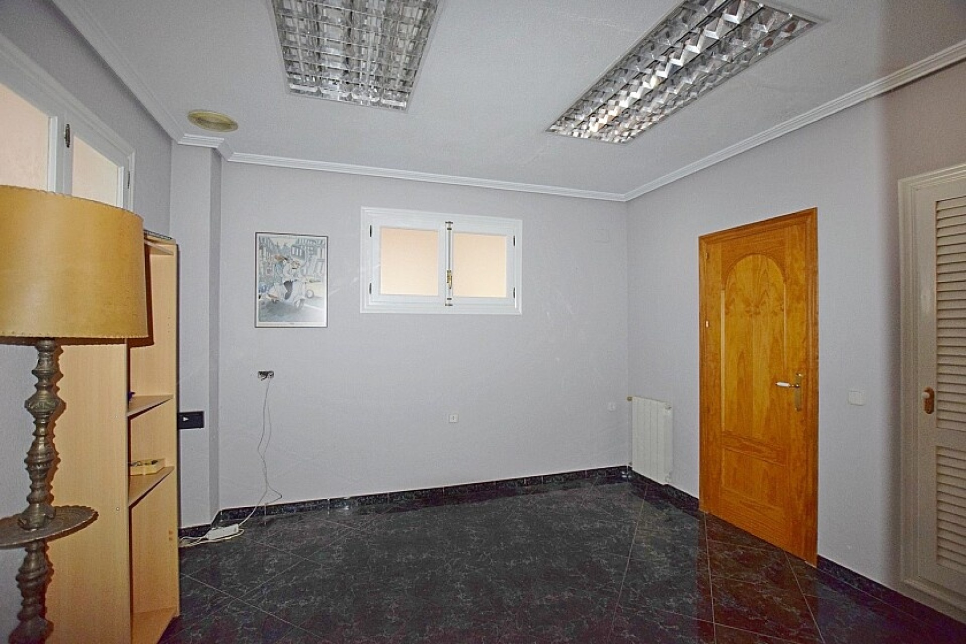 Resale - Semidetached villa - San Miguel de Salinas