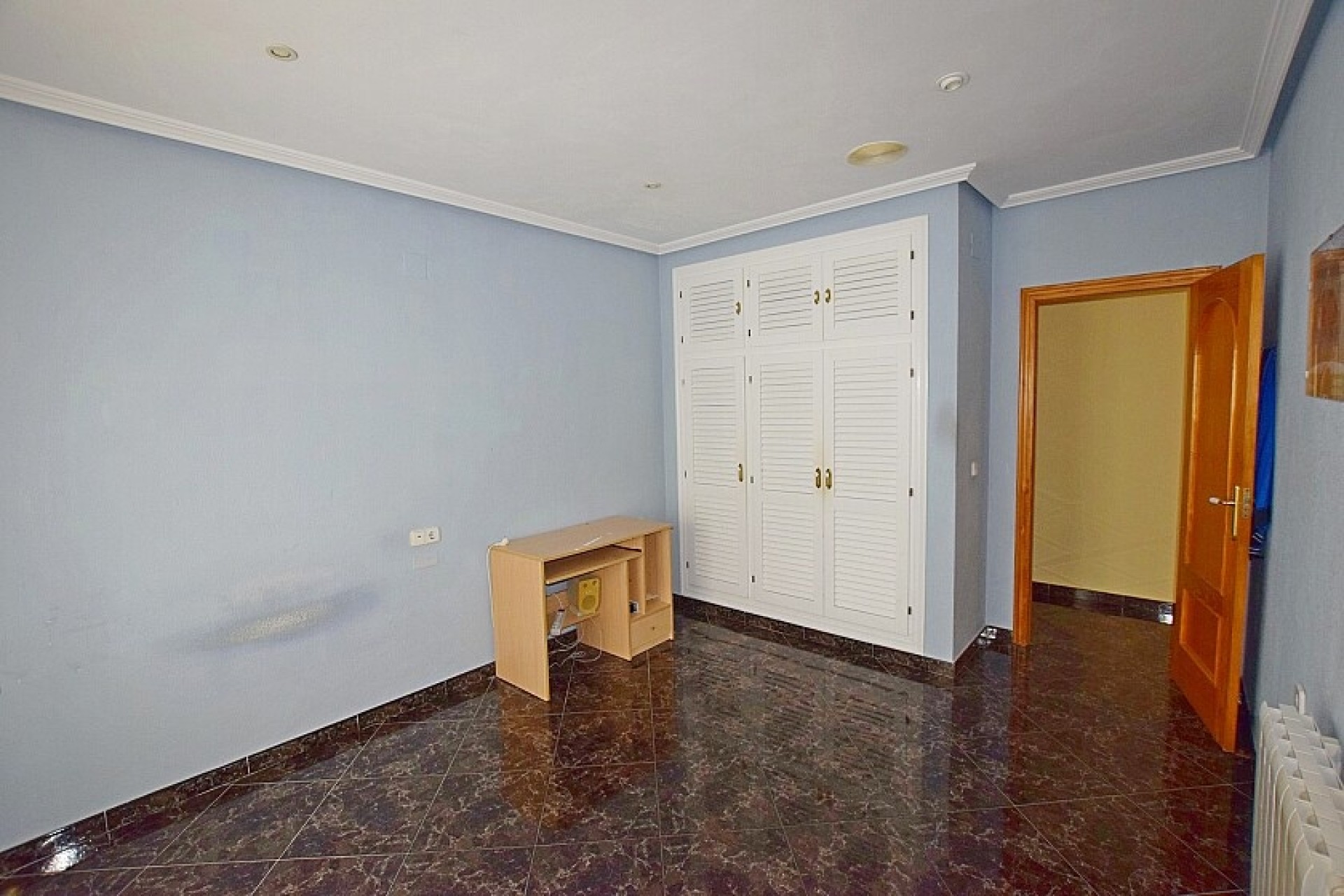 Resale - Semidetached villa - San Miguel de Salinas