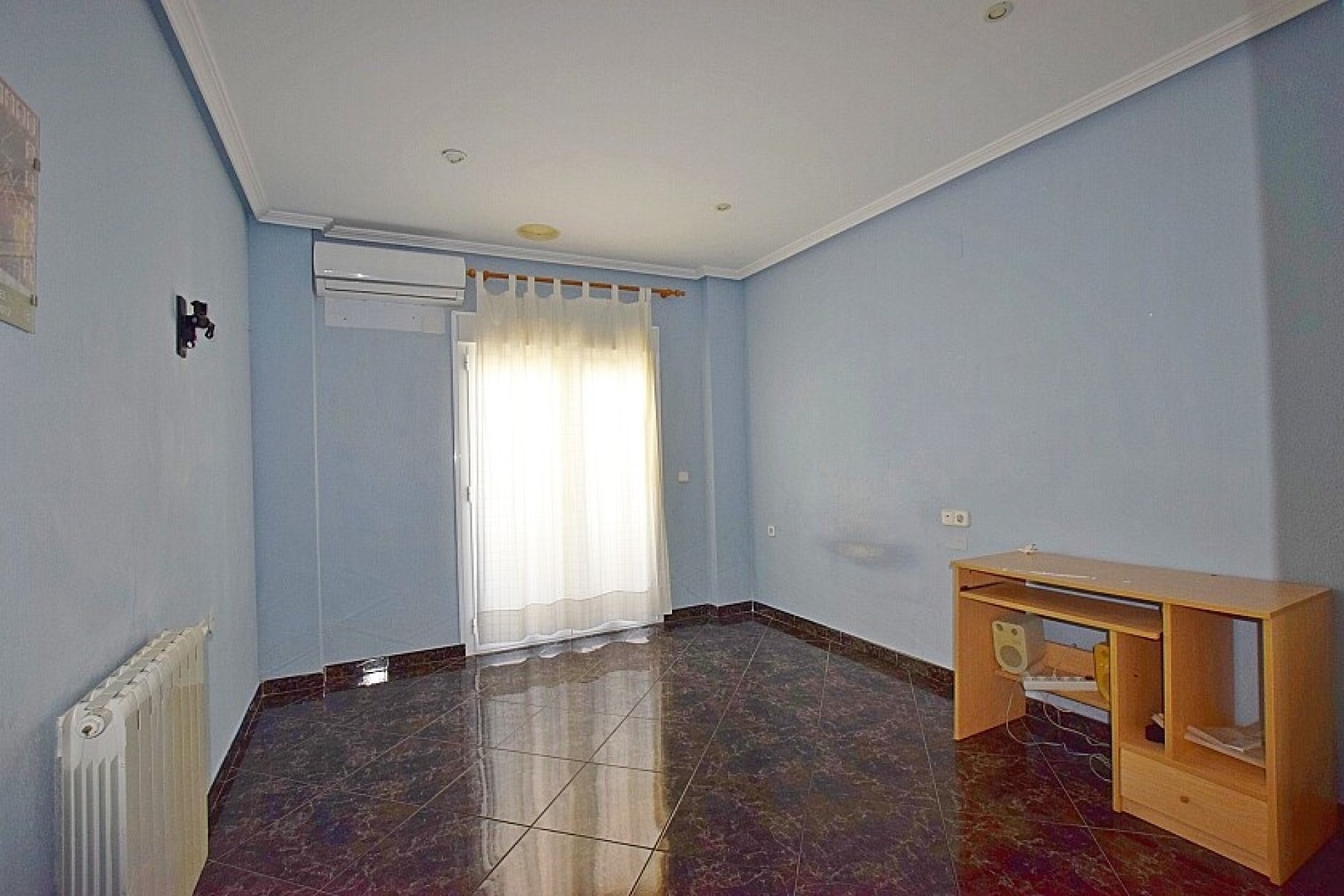 Resale - Semidetached villa - San Miguel de Salinas
