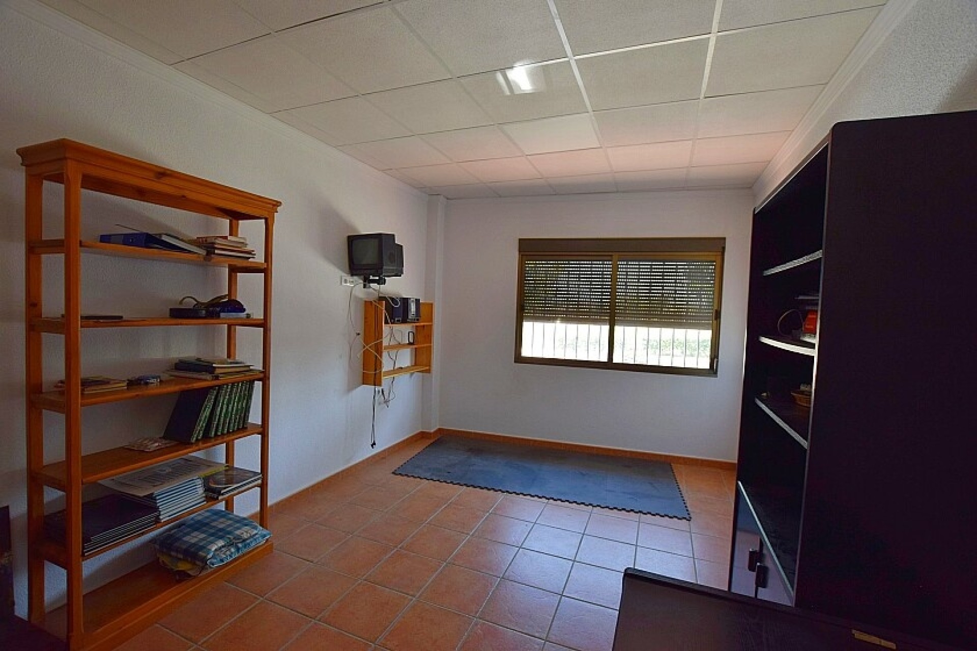 Resale - Semidetached villa - San Miguel de Salinas