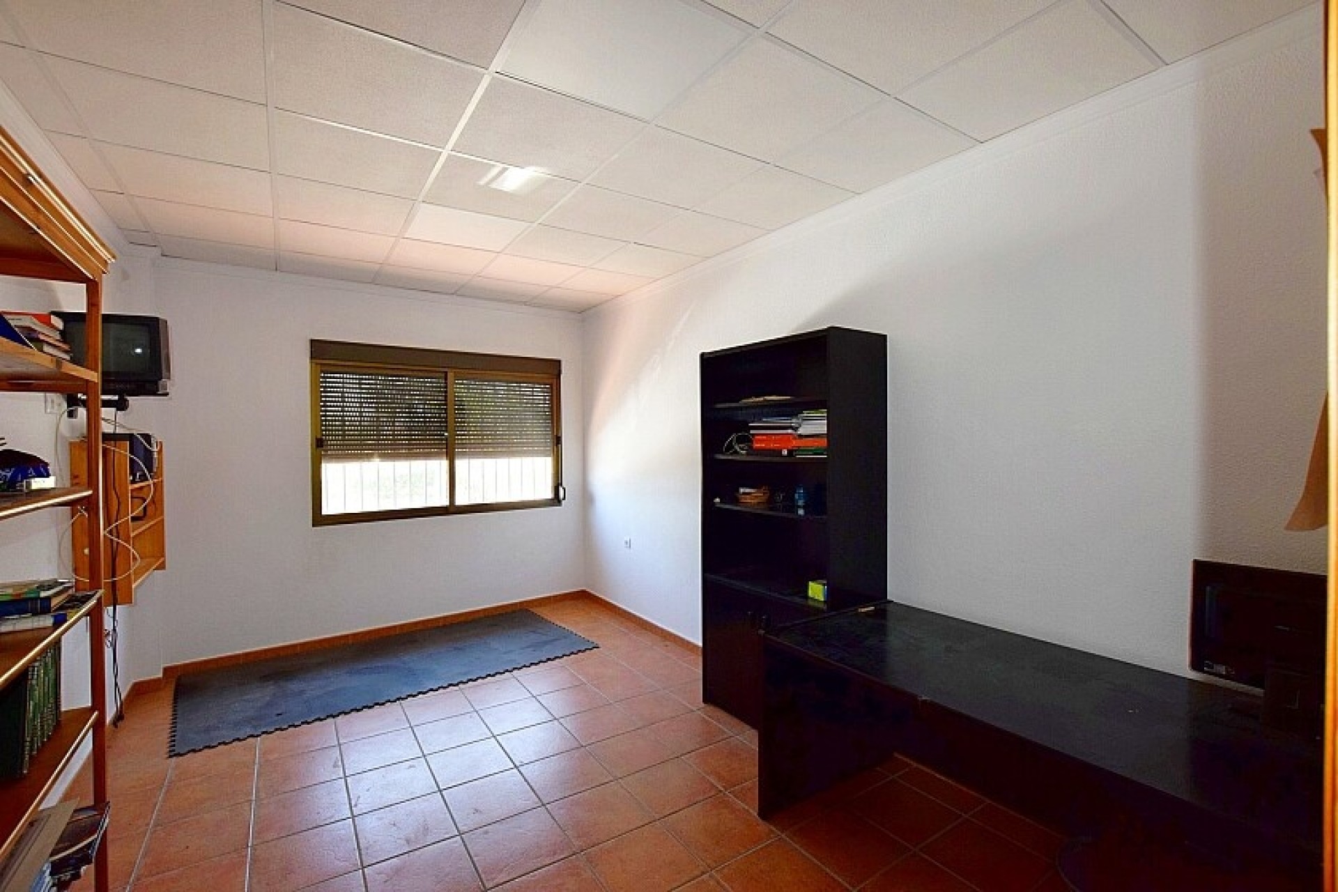 Resale - Semidetached villa - San Miguel de Salinas