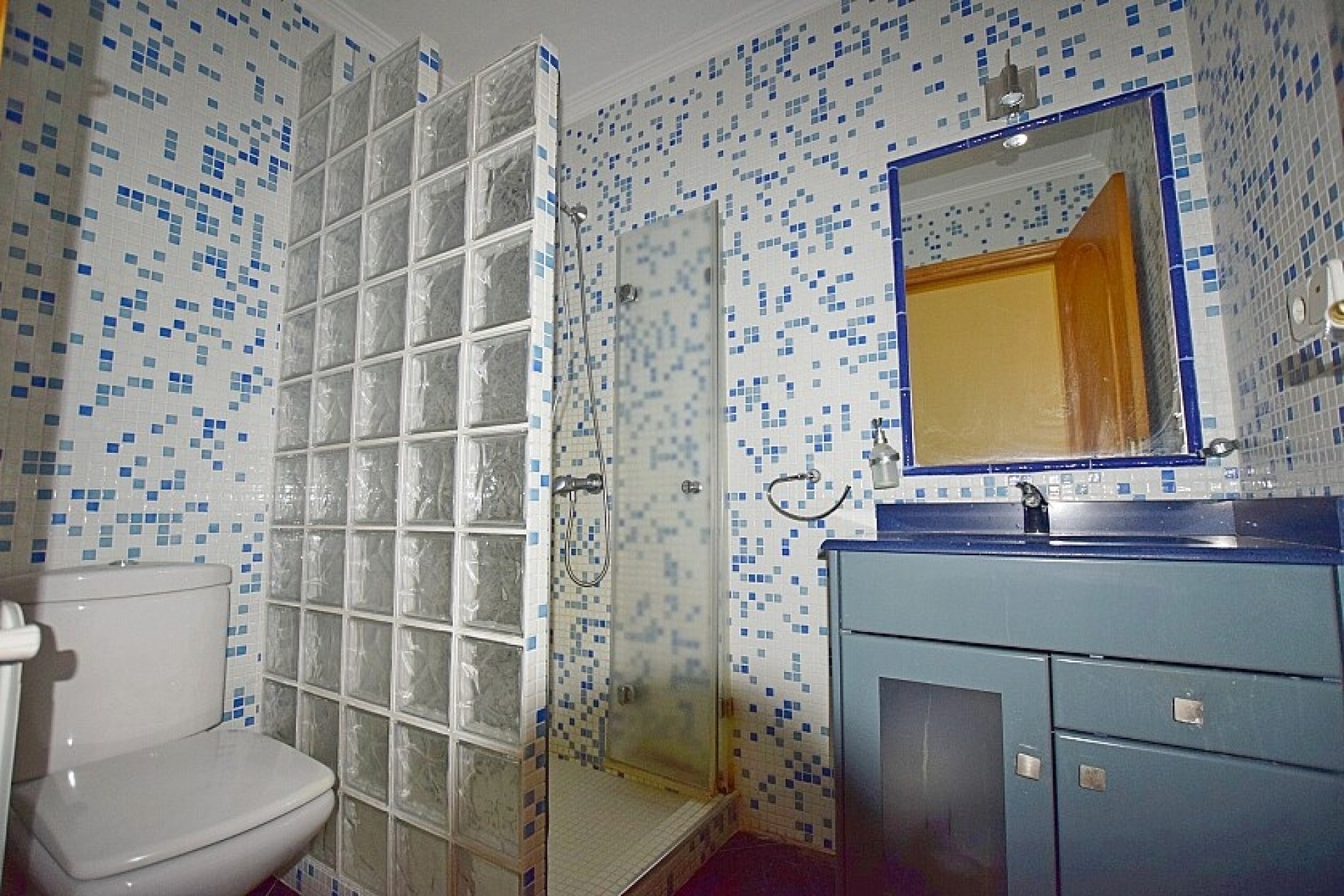 Resale - Semidetached villa - San Miguel de Salinas