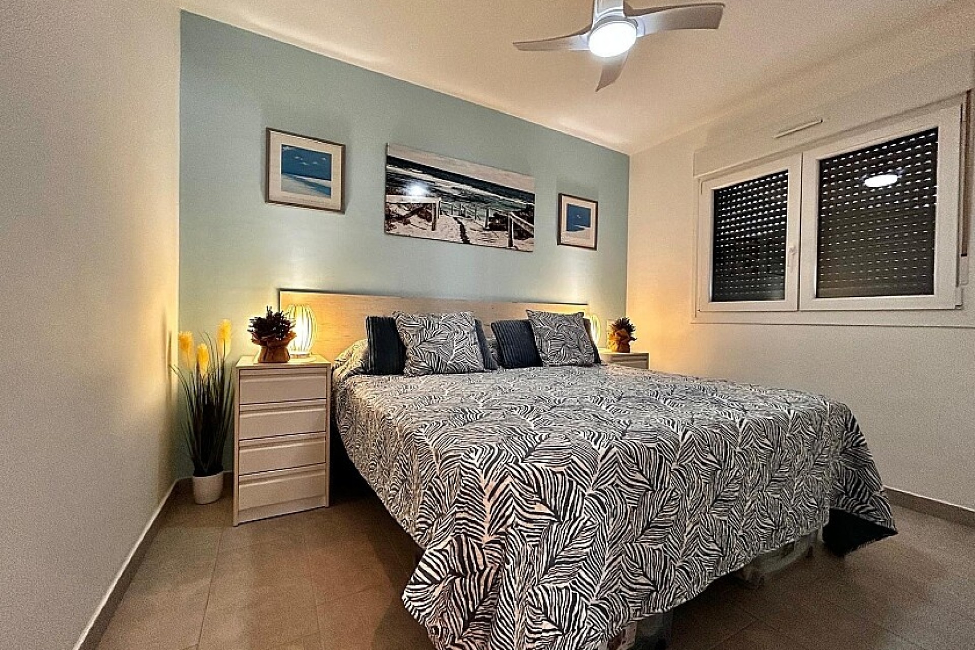 Resale - Semidetached villa - Torre de la Horadada