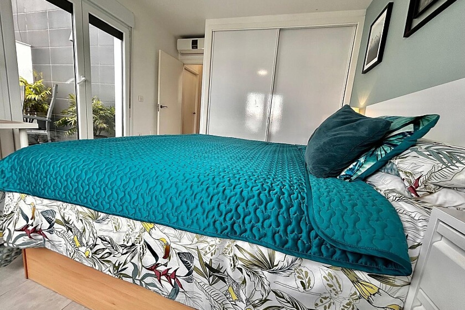 Resale - Semidetached villa - Torre de la Horadada