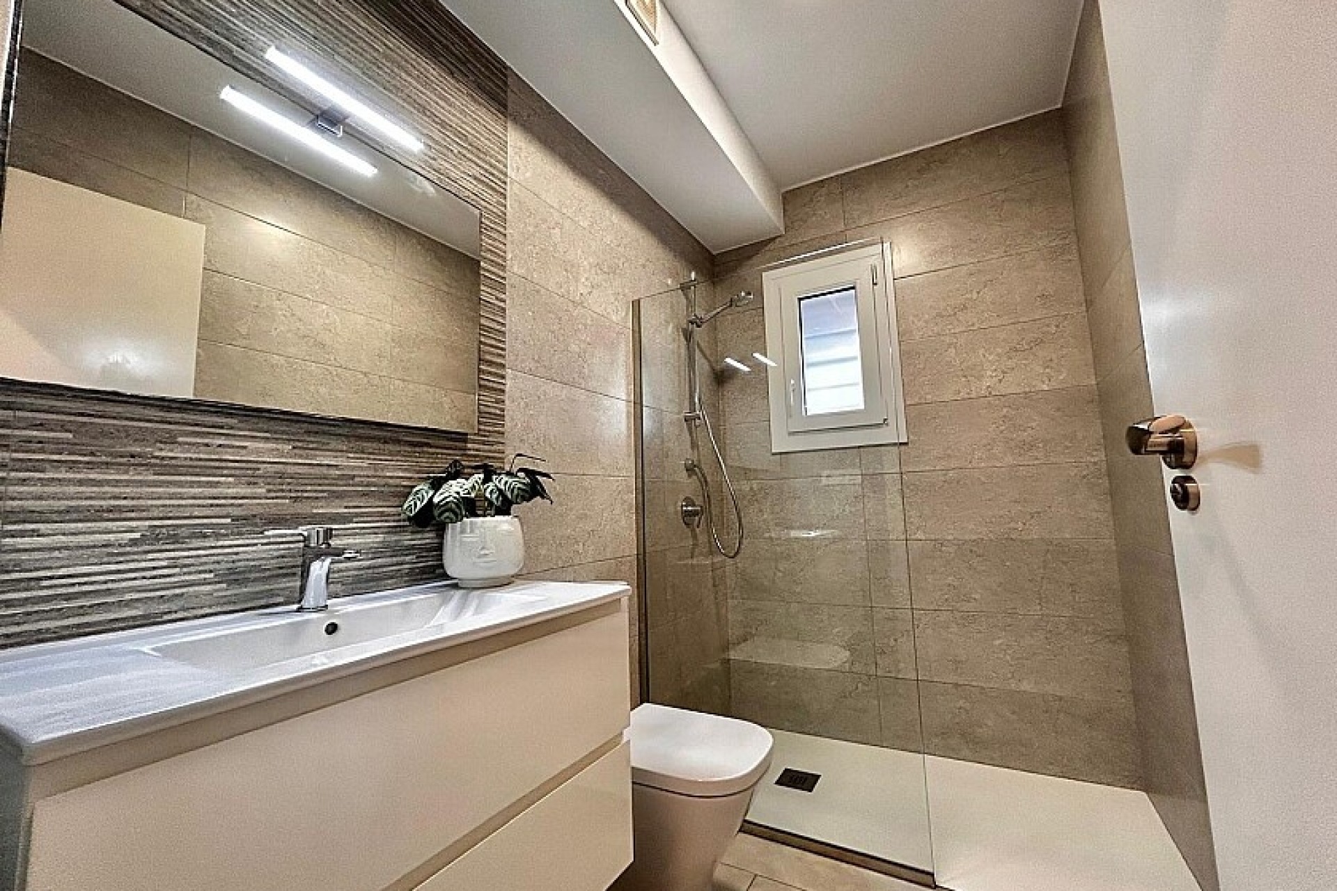 Resale - Semidetached villa - Torre de la Horadada