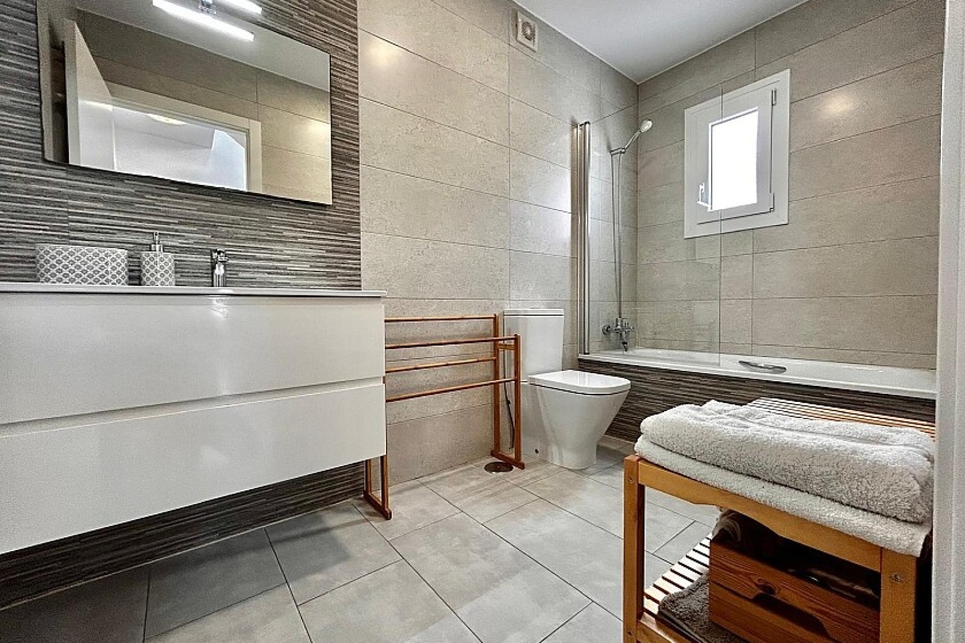 Resale - Semidetached villa - Torre de la Horadada