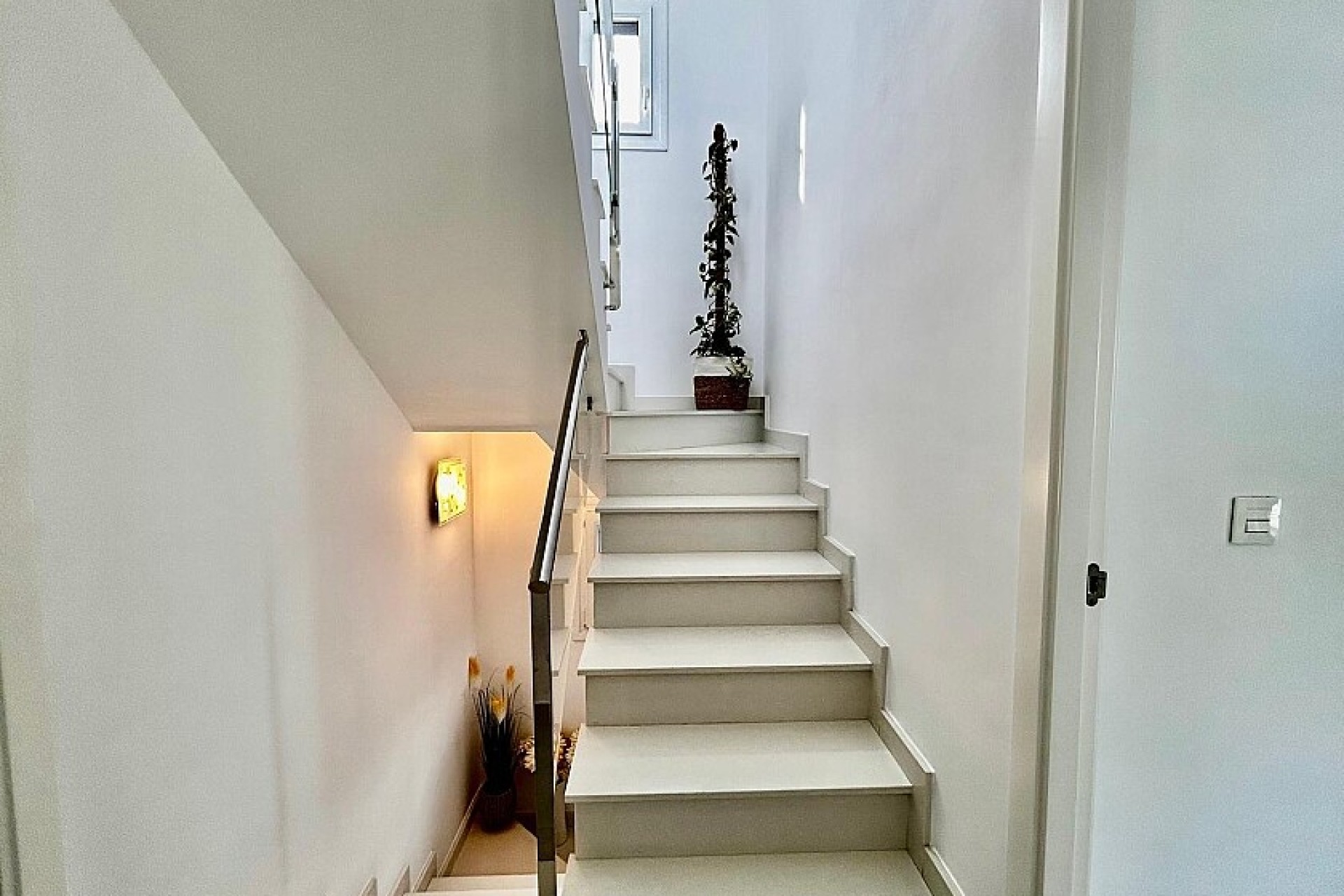 Resale - Semidetached villa - Torre de la Horadada