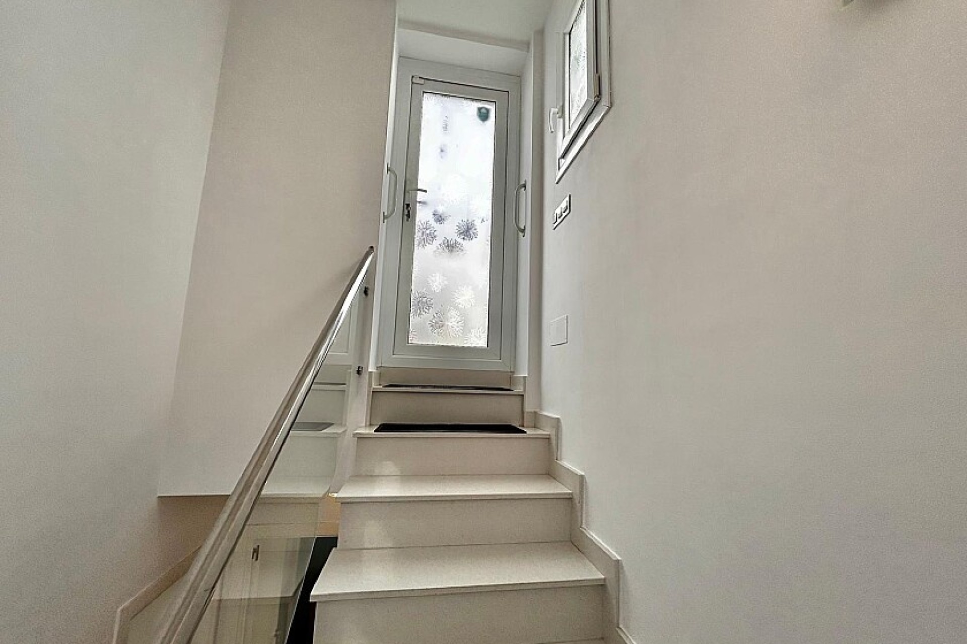Resale - Semidetached villa - Torre de la Horadada