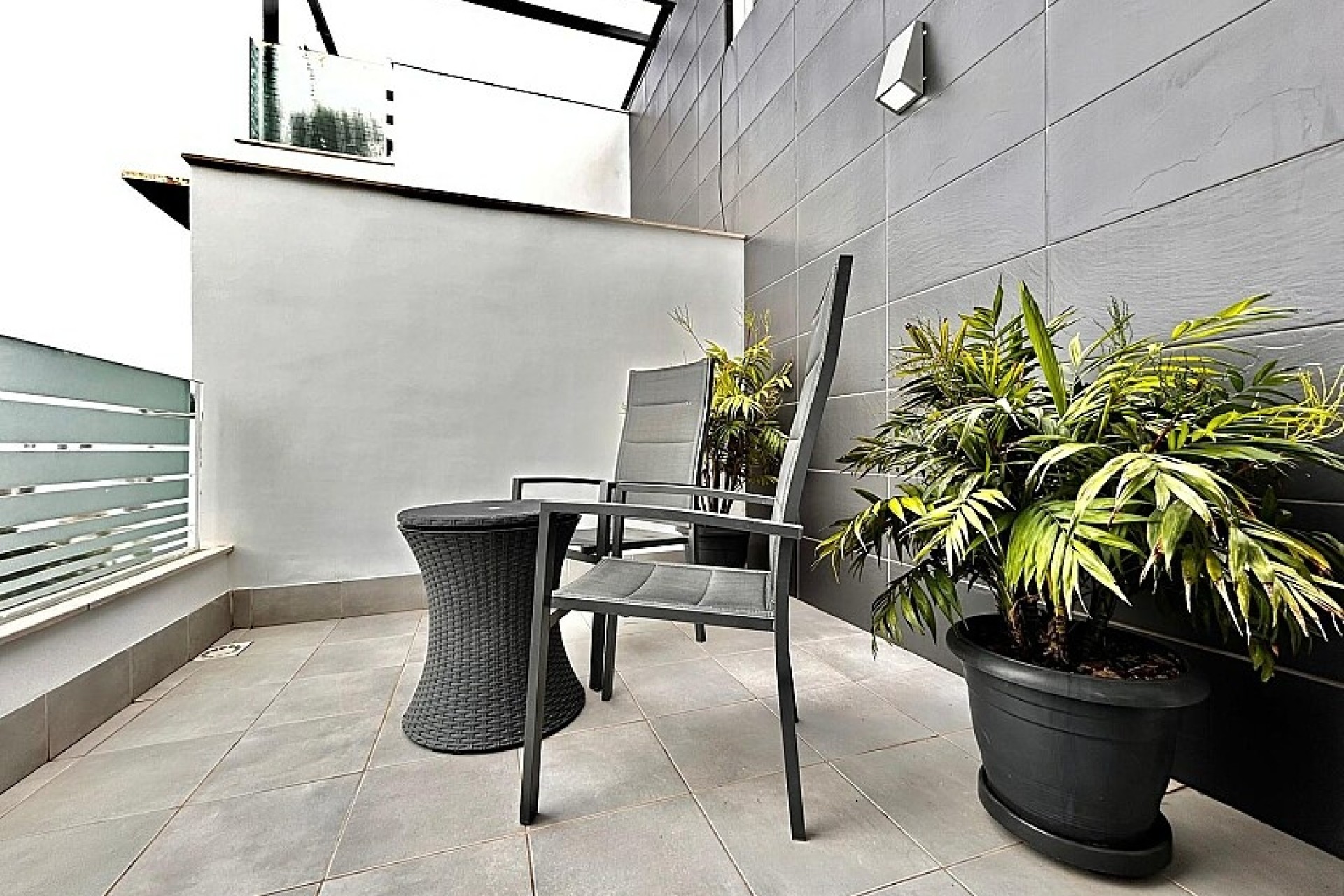 Resale - Semidetached villa - Torre de la Horadada