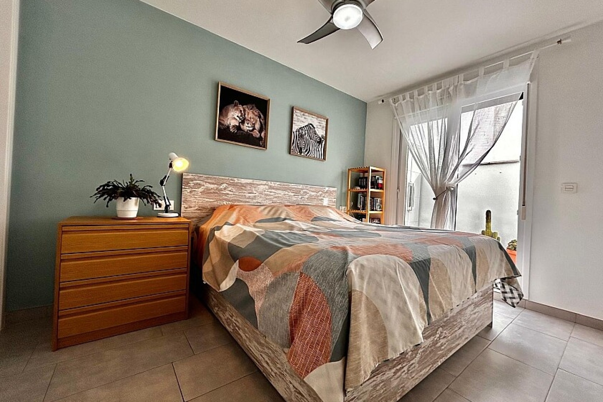 Resale - Semidetached villa - Torre de la Horadada