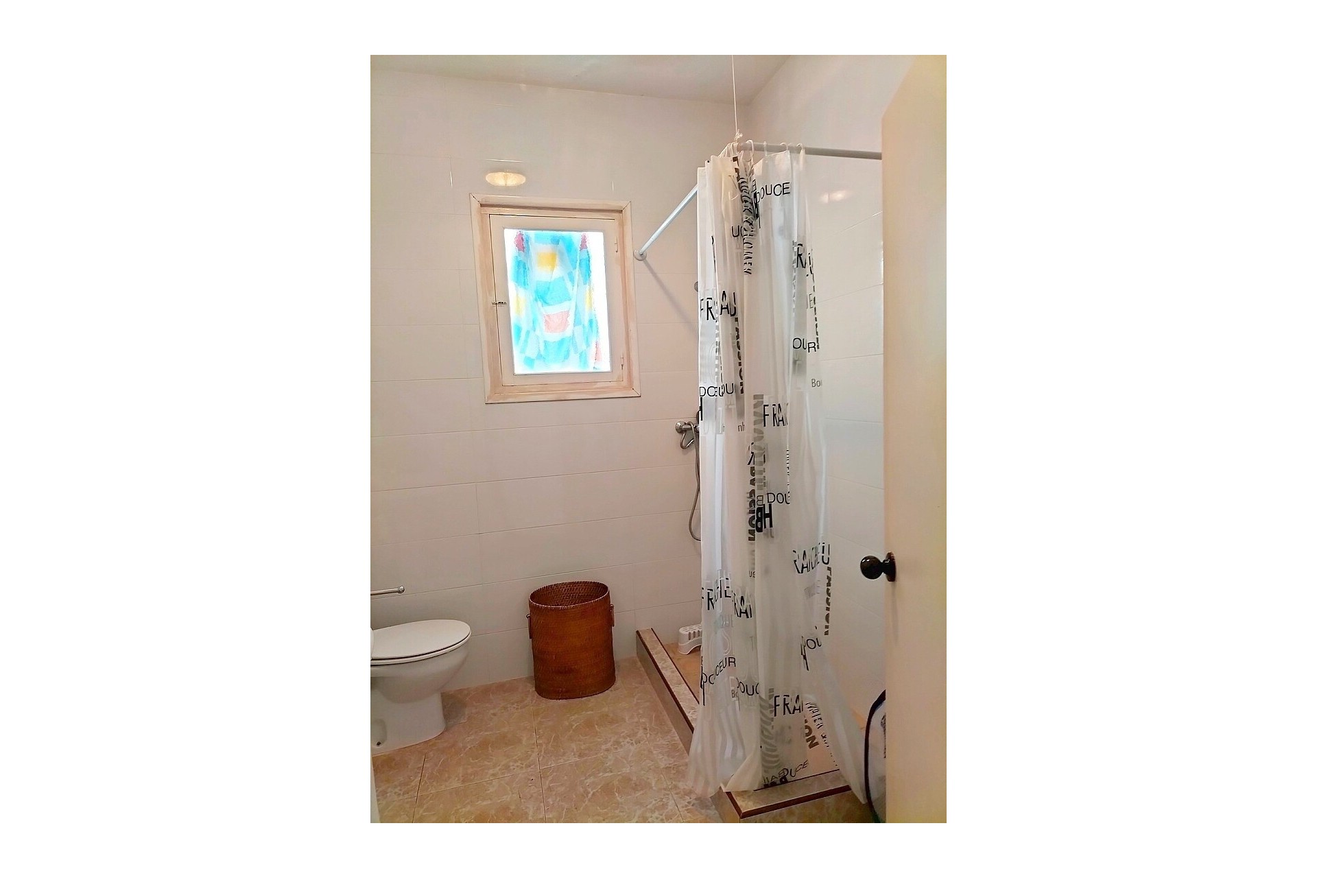 Resale - Semidetached villa - Torre de la Horadada