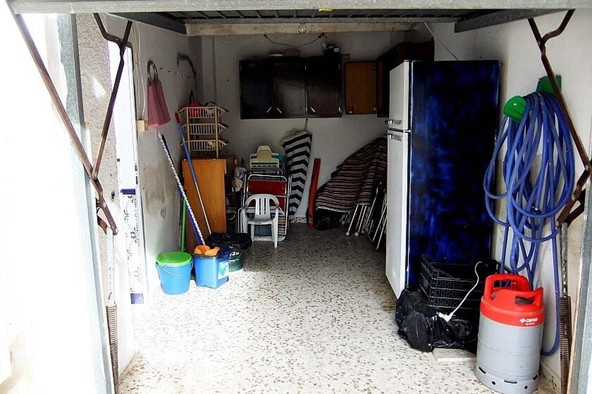 Resale - Semidetached villa - Torre de la Horadada