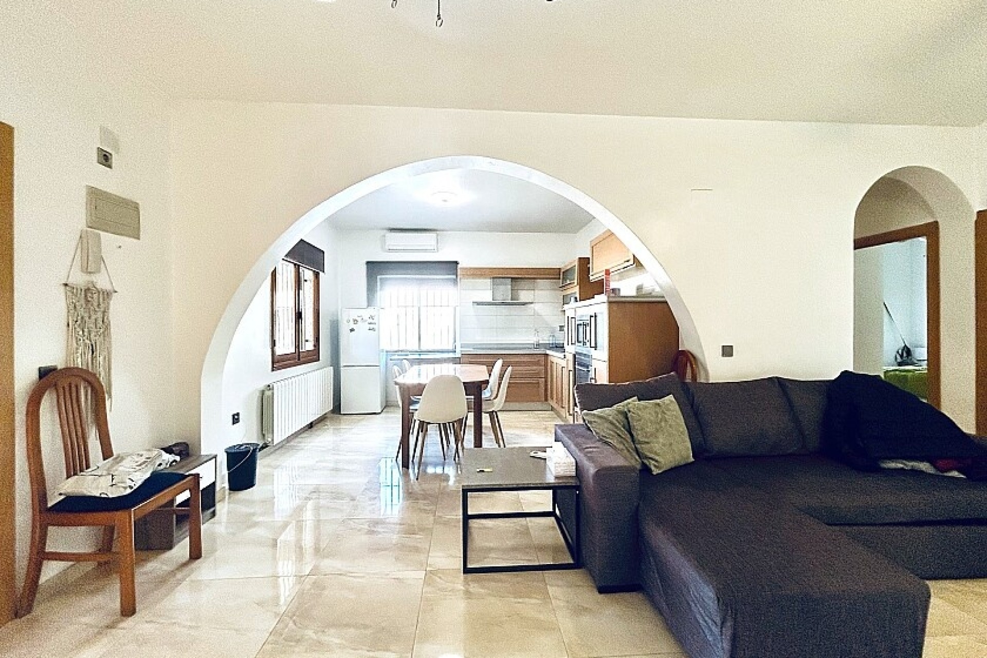 Resale - Semidetached villa - Torrevieja - Los Balcones