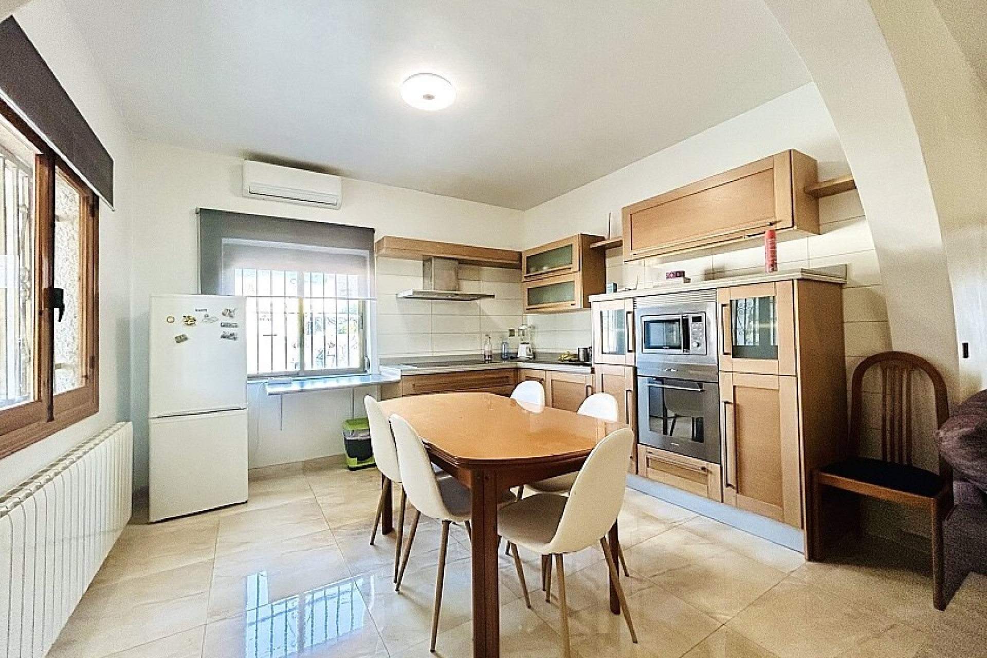 Resale - Semidetached villa - Torrevieja - Los Balcones