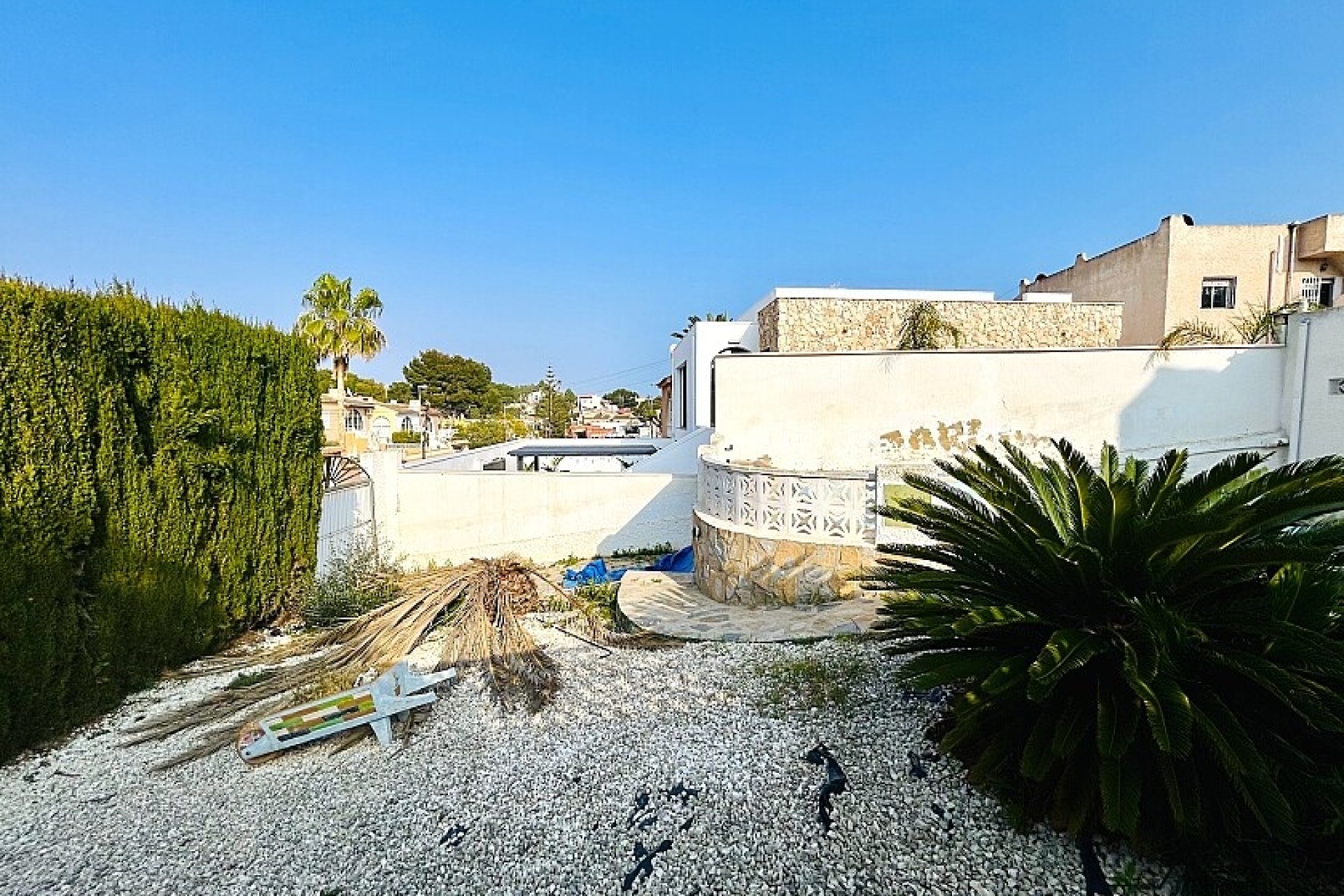 Resale - Semidetached villa - Torrevieja - Los Balcones