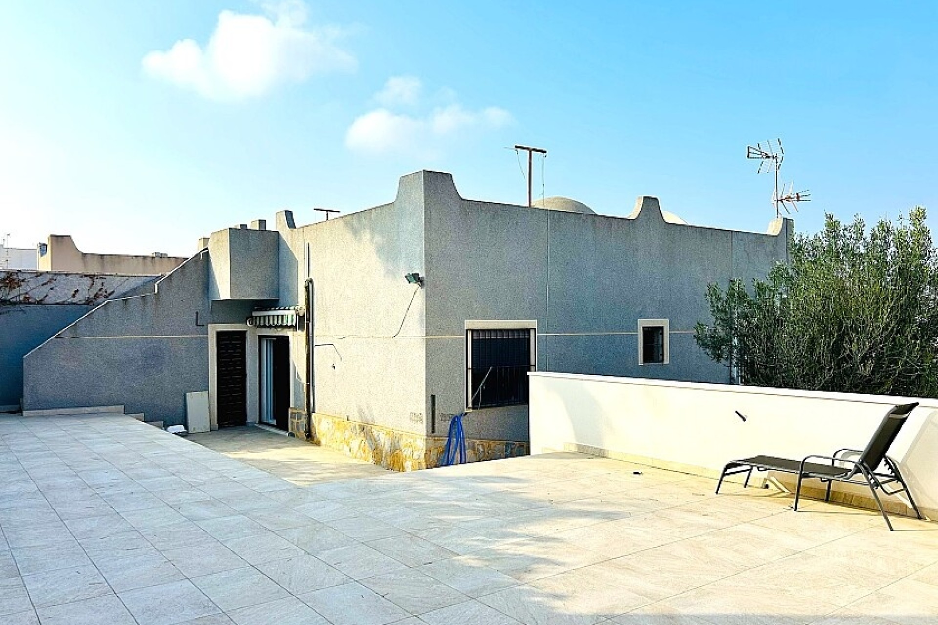 Resale - Semidetached villa - Torrevieja - Los Balcones