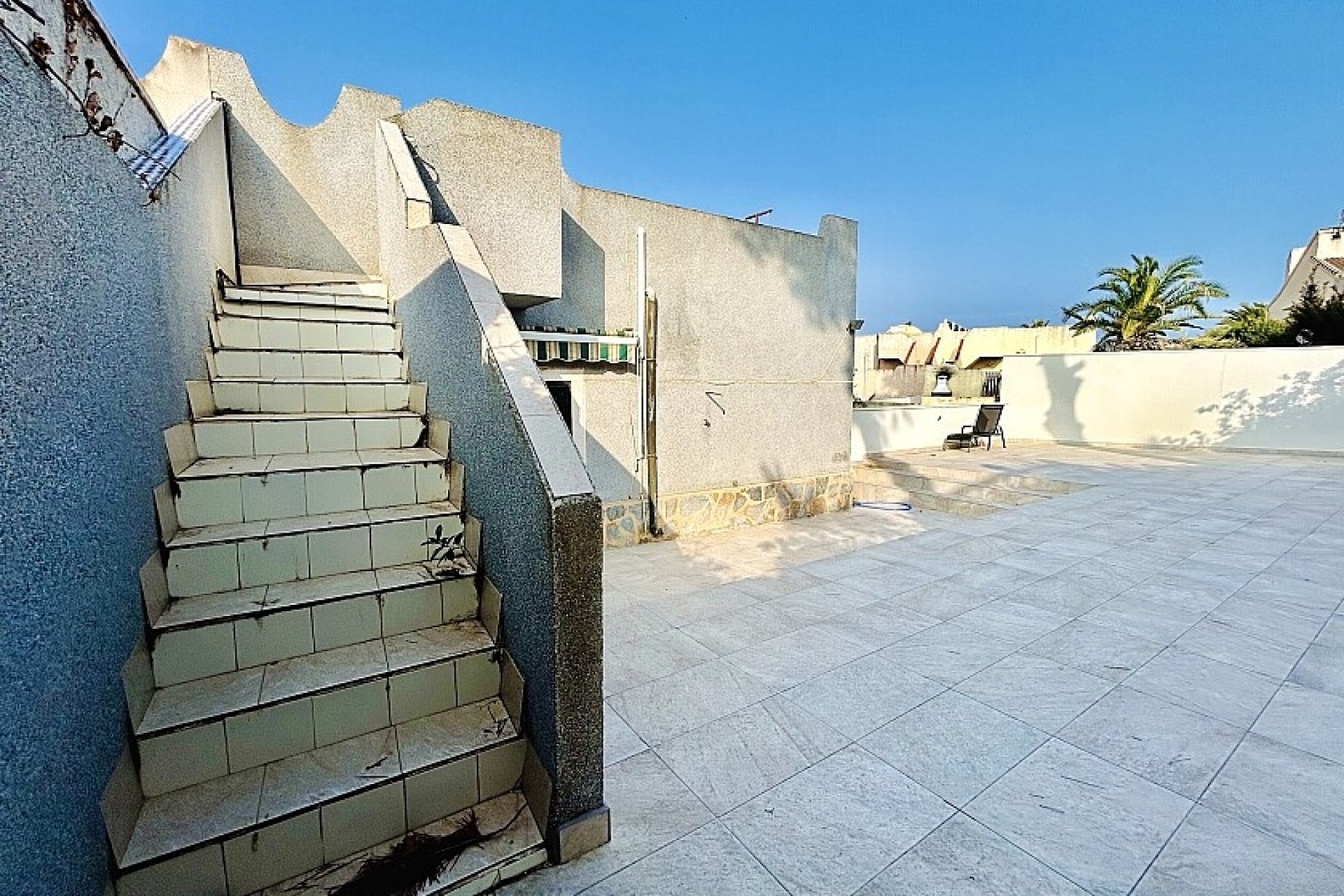 Resale - Semidetached villa - Torrevieja - Los Balcones